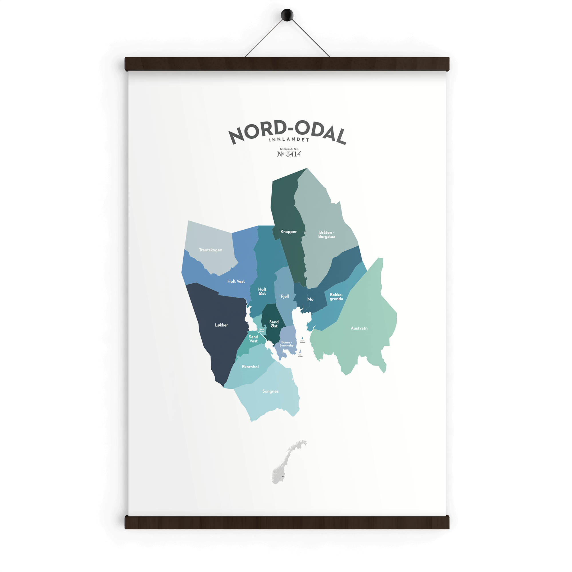 Nord-Odal