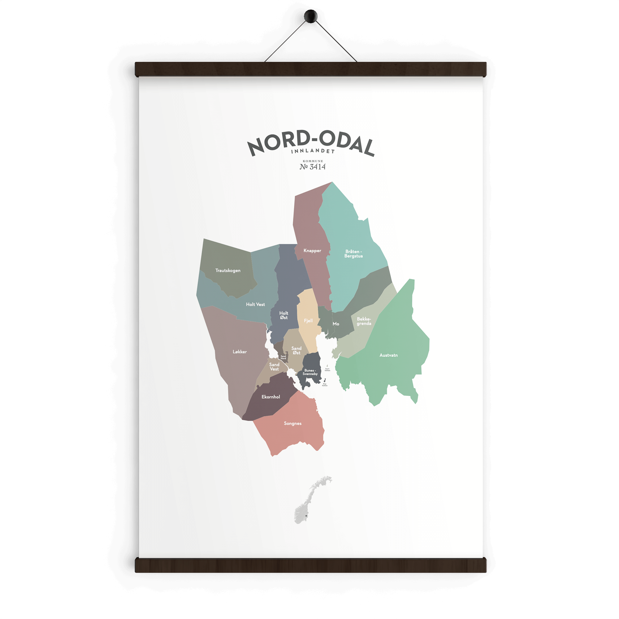 Nord-Odal