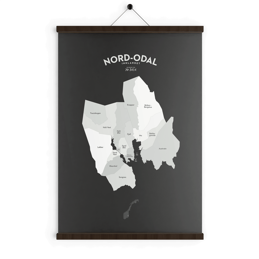 Nord-Odal