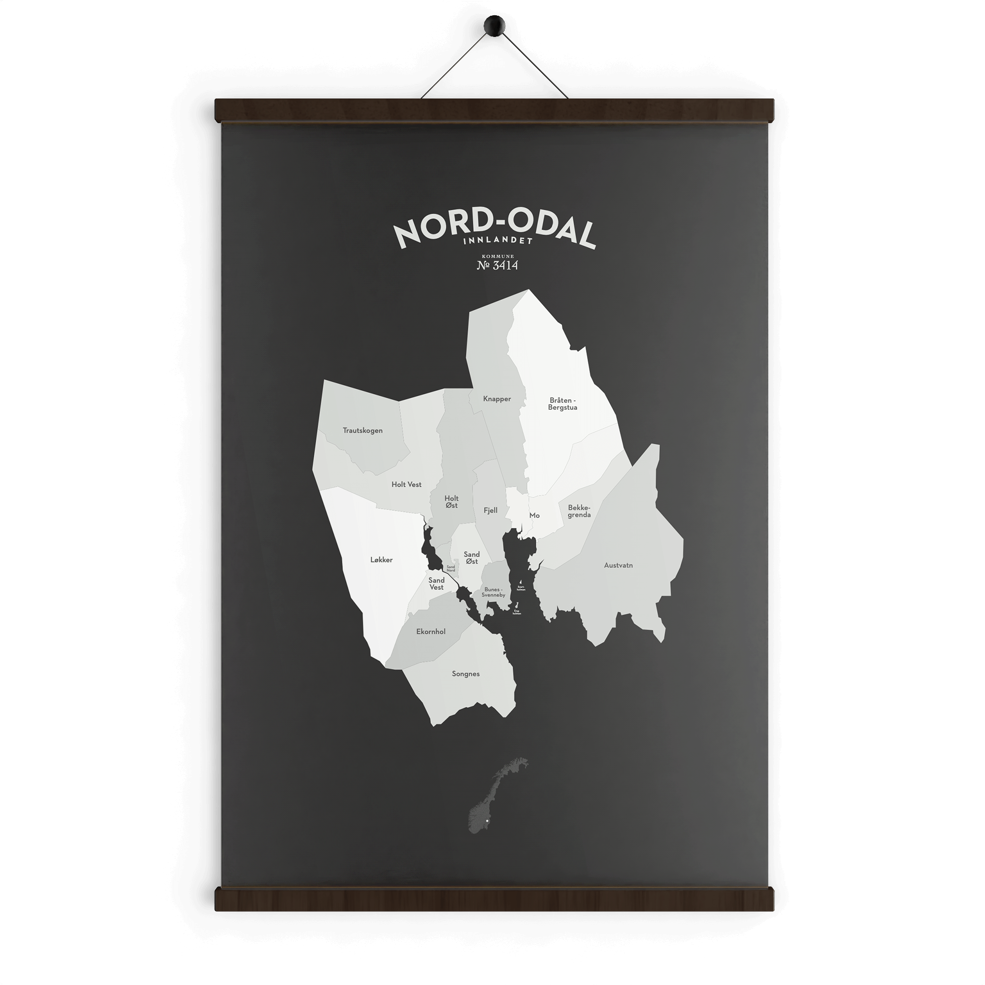 Nord-Odal