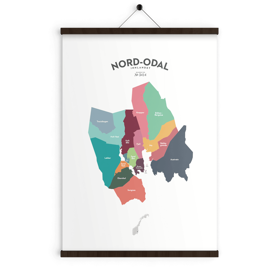 Nord-Odal