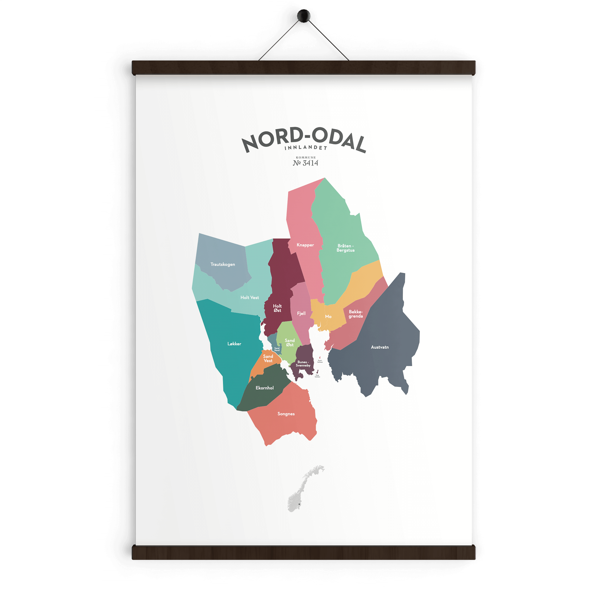 Nord-Odal