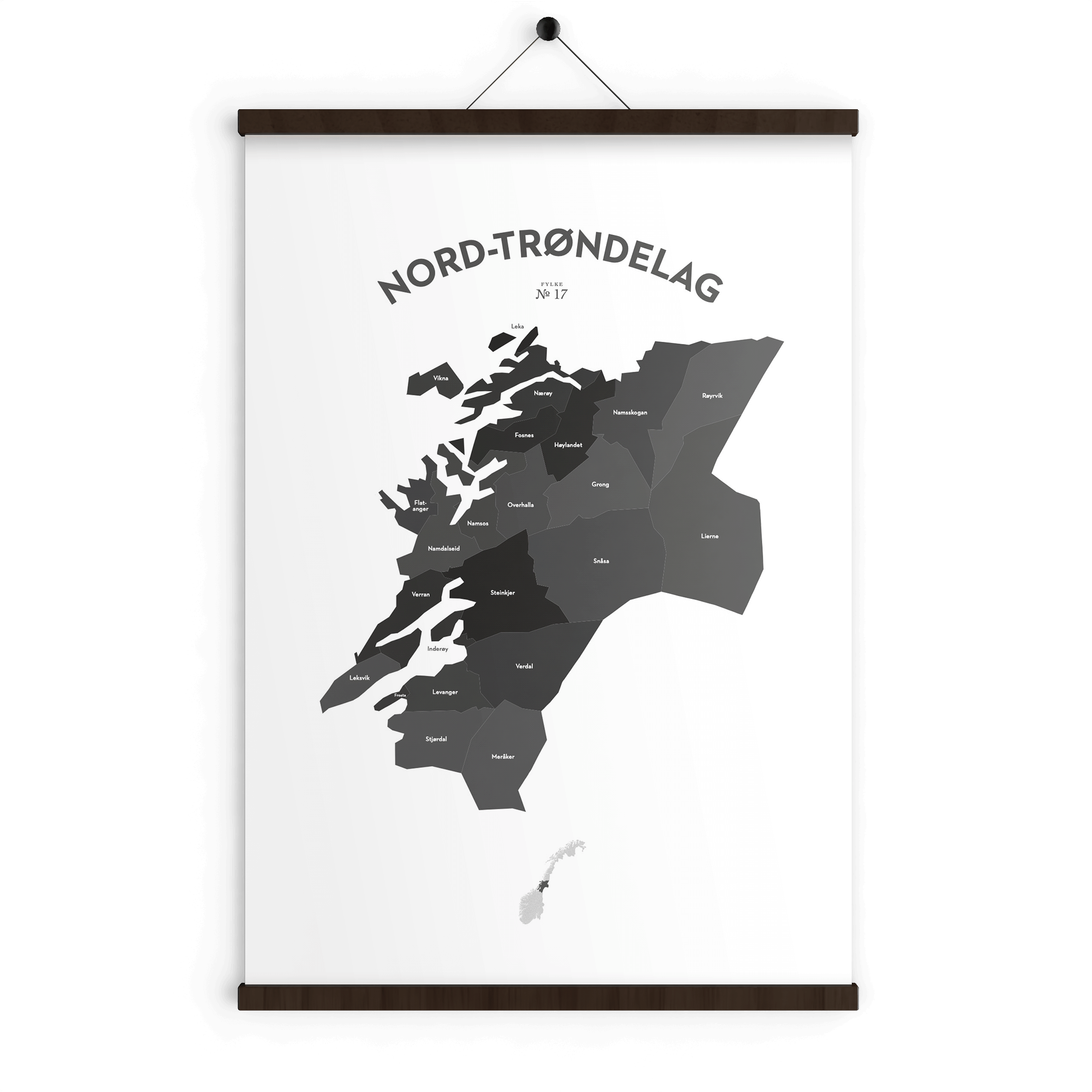 Nord-Trøndelag