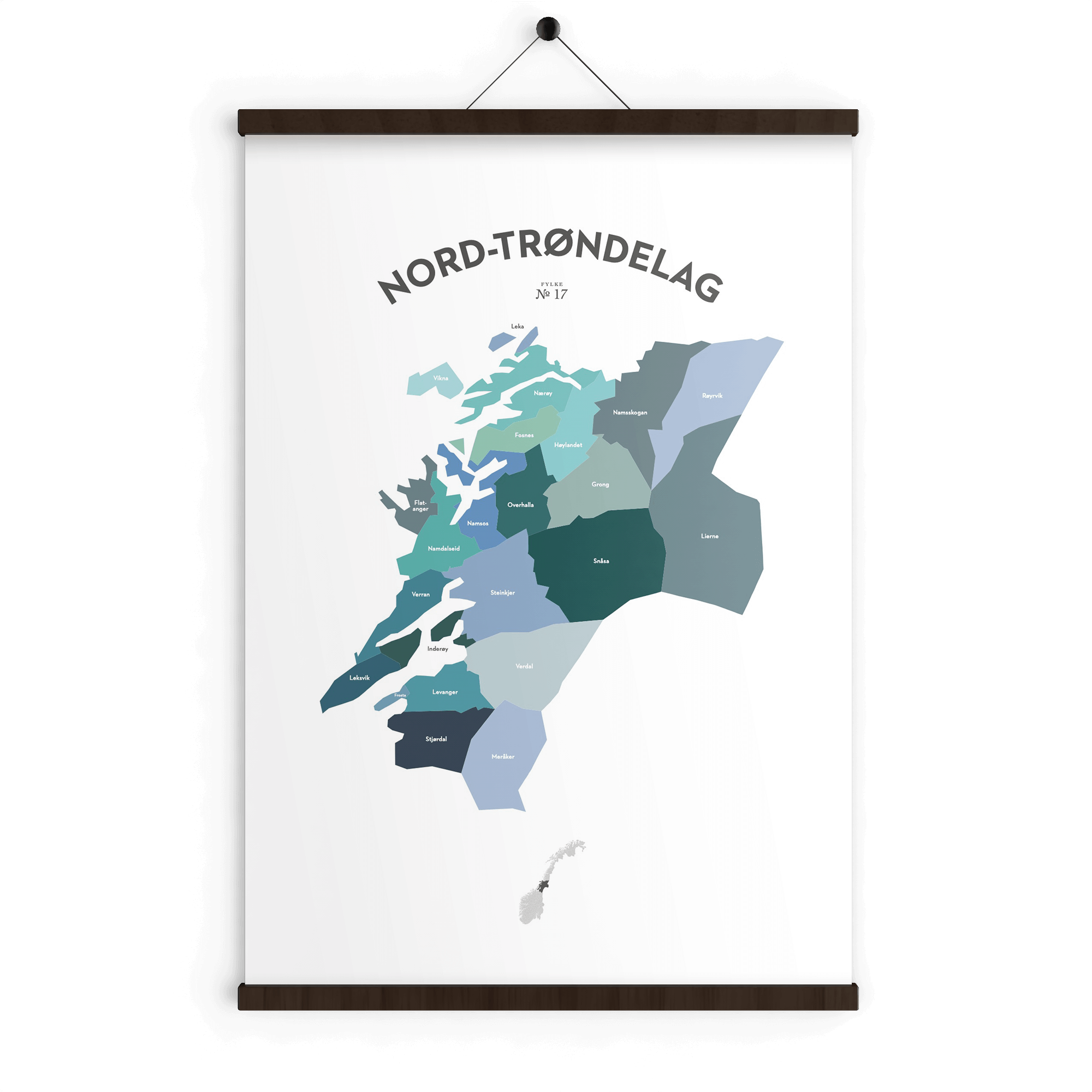 Nord-Trøndelag