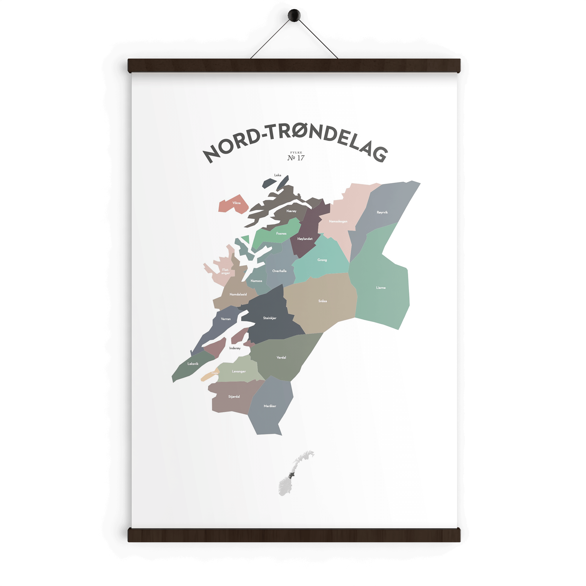 Nord-Trøndelag