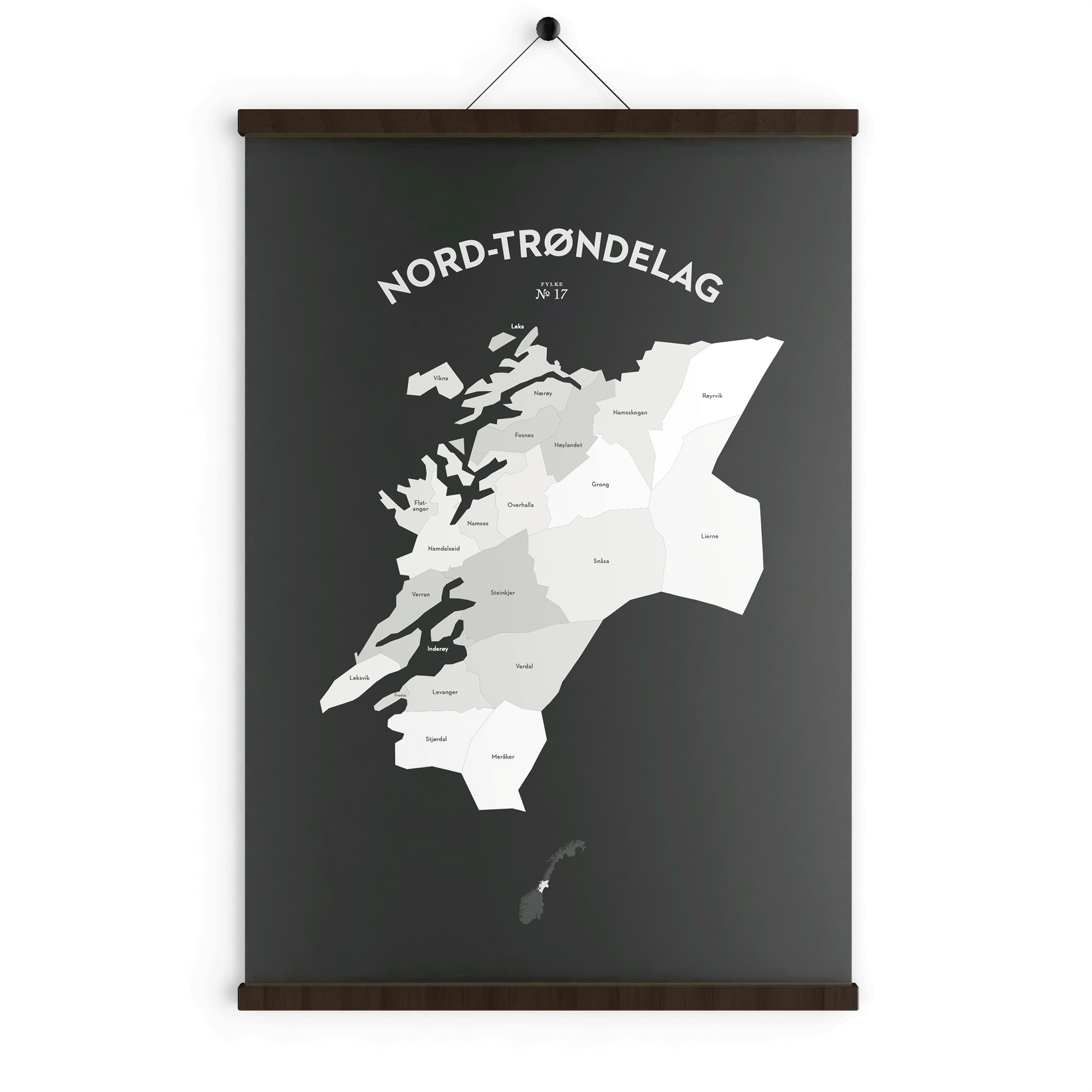 Nord-Trøndelag