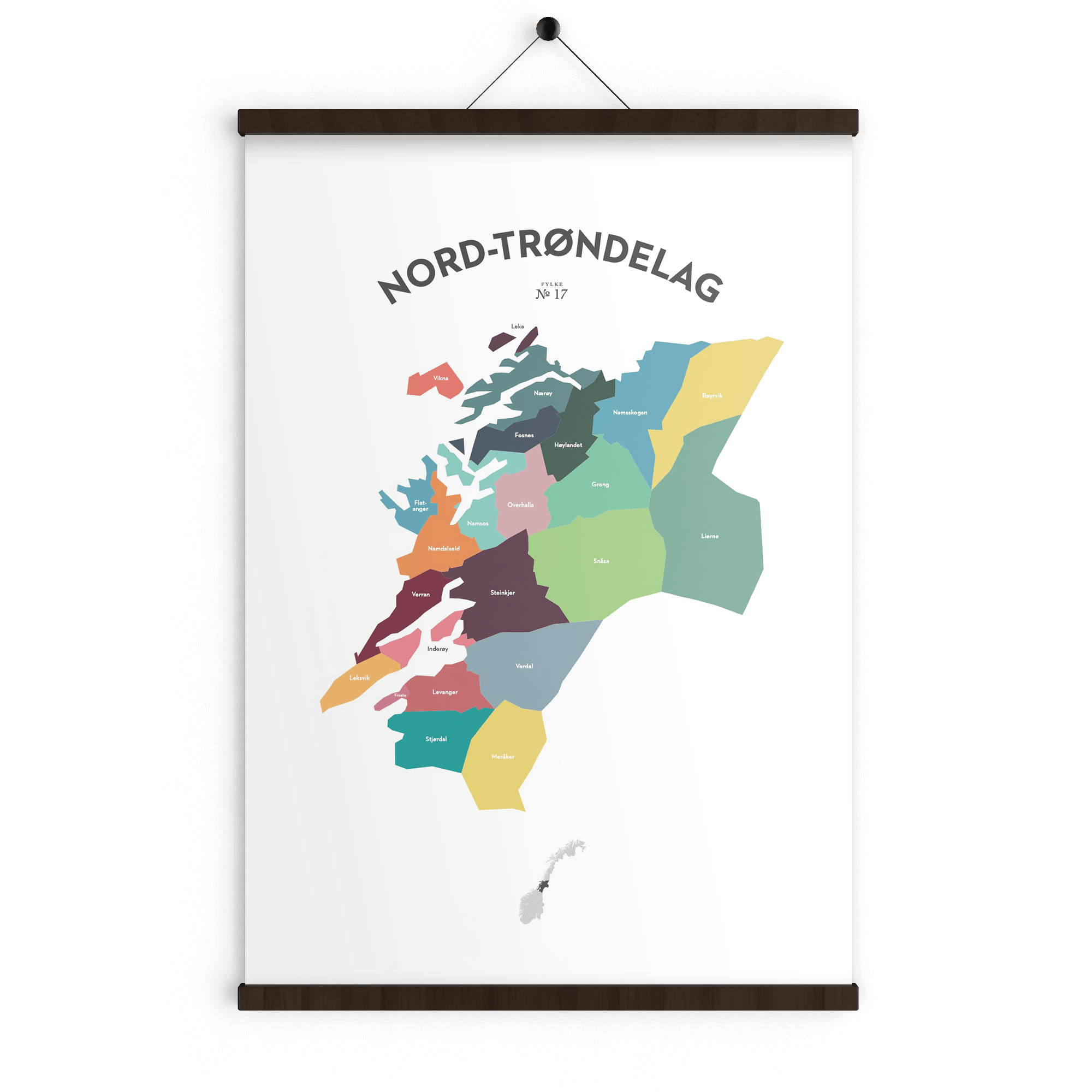 Nord-Trøndelag
