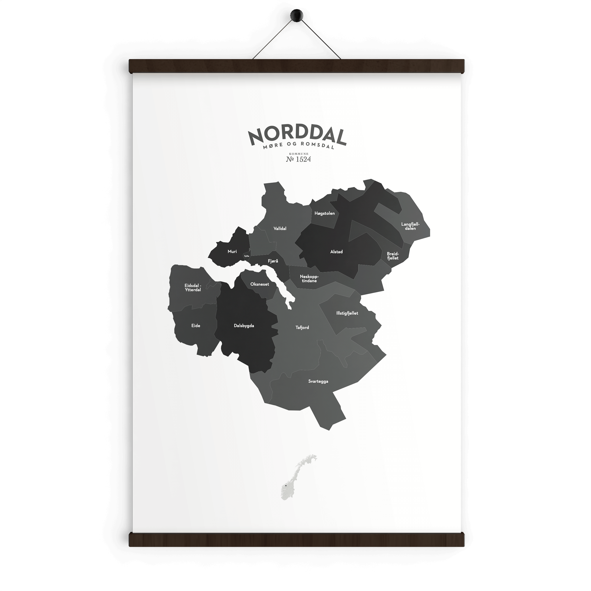 Norddal