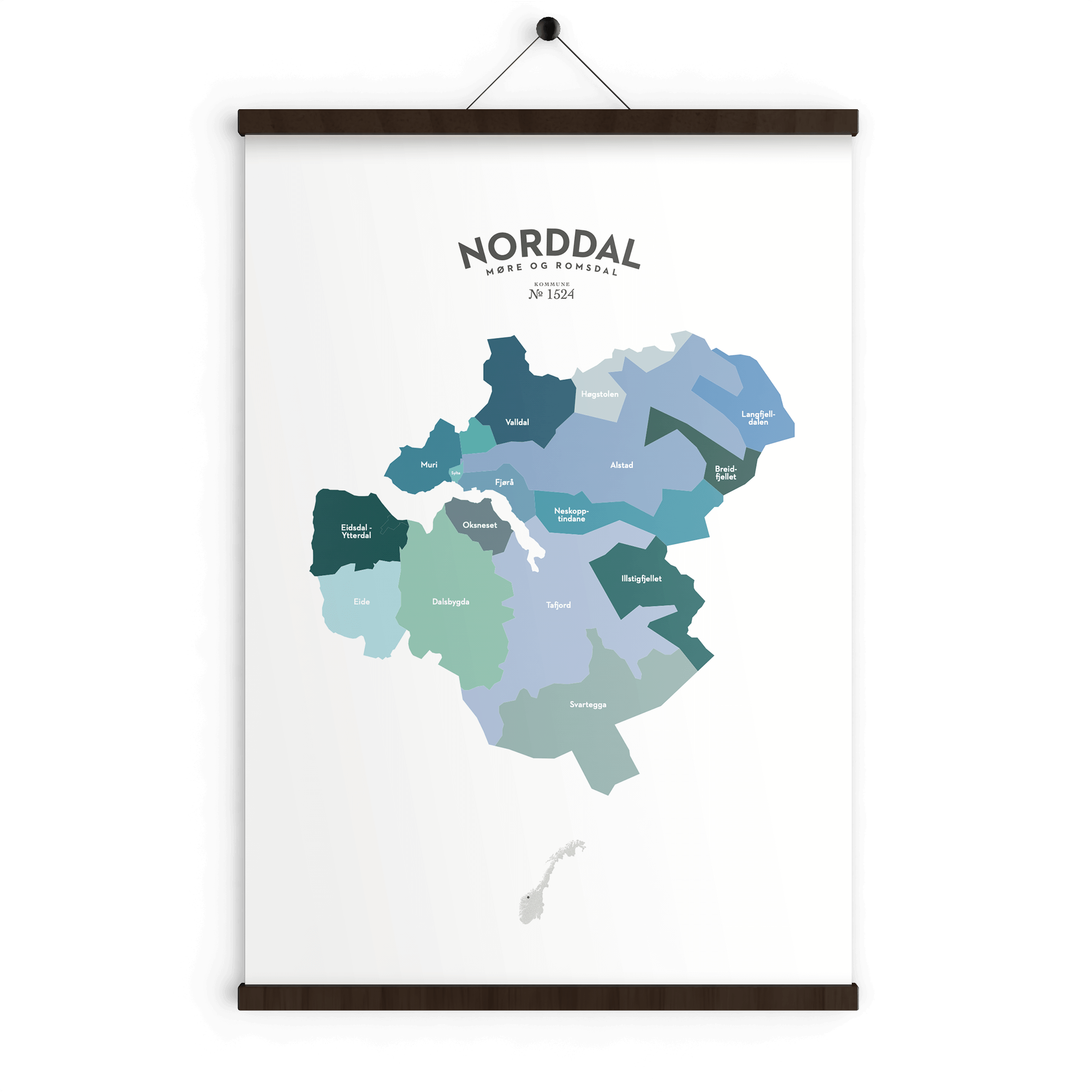 Norddal