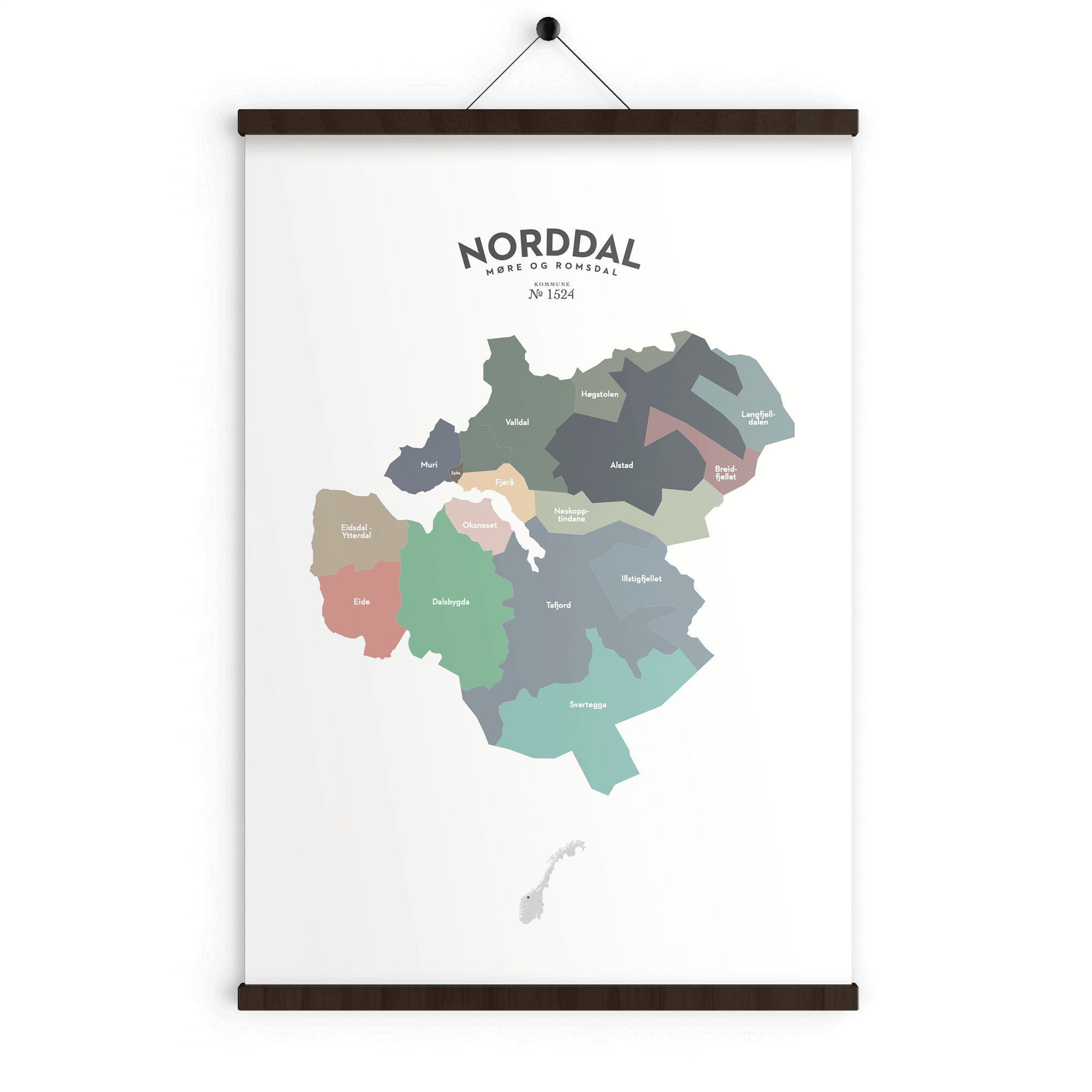 Norddal