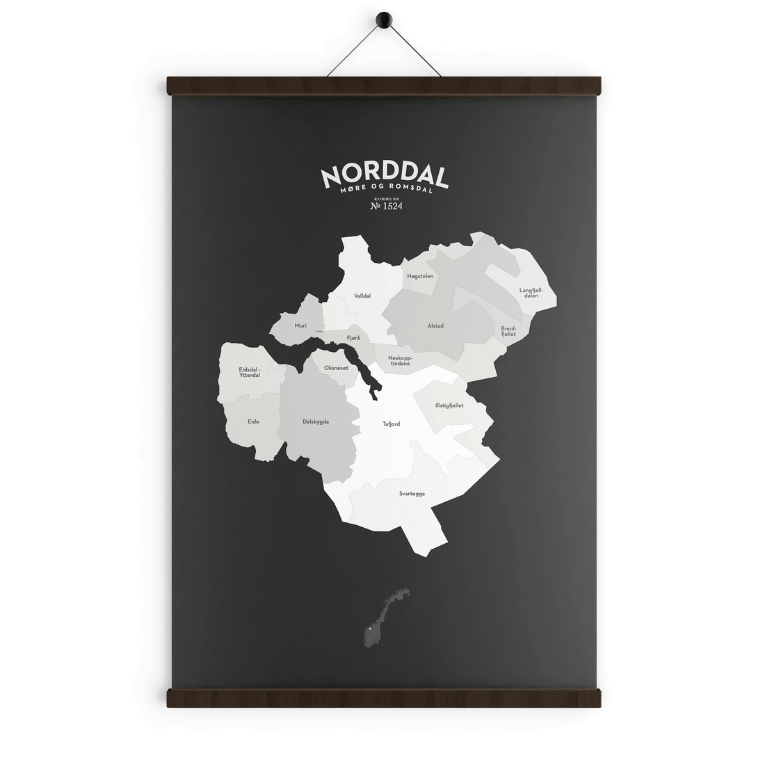 Norddal