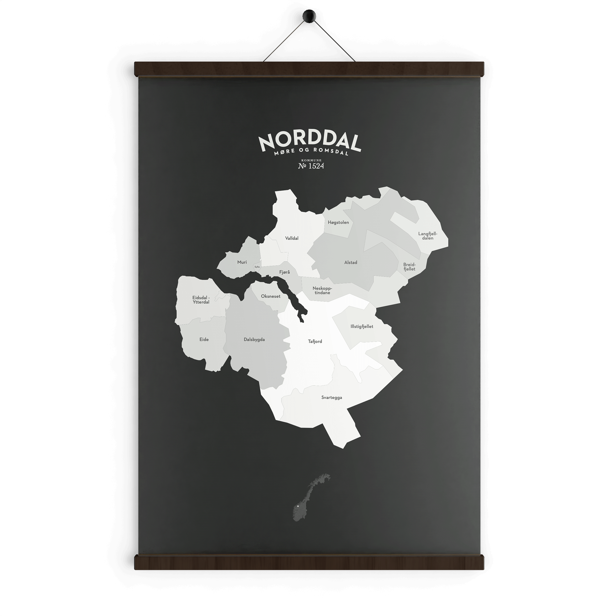 Norddal