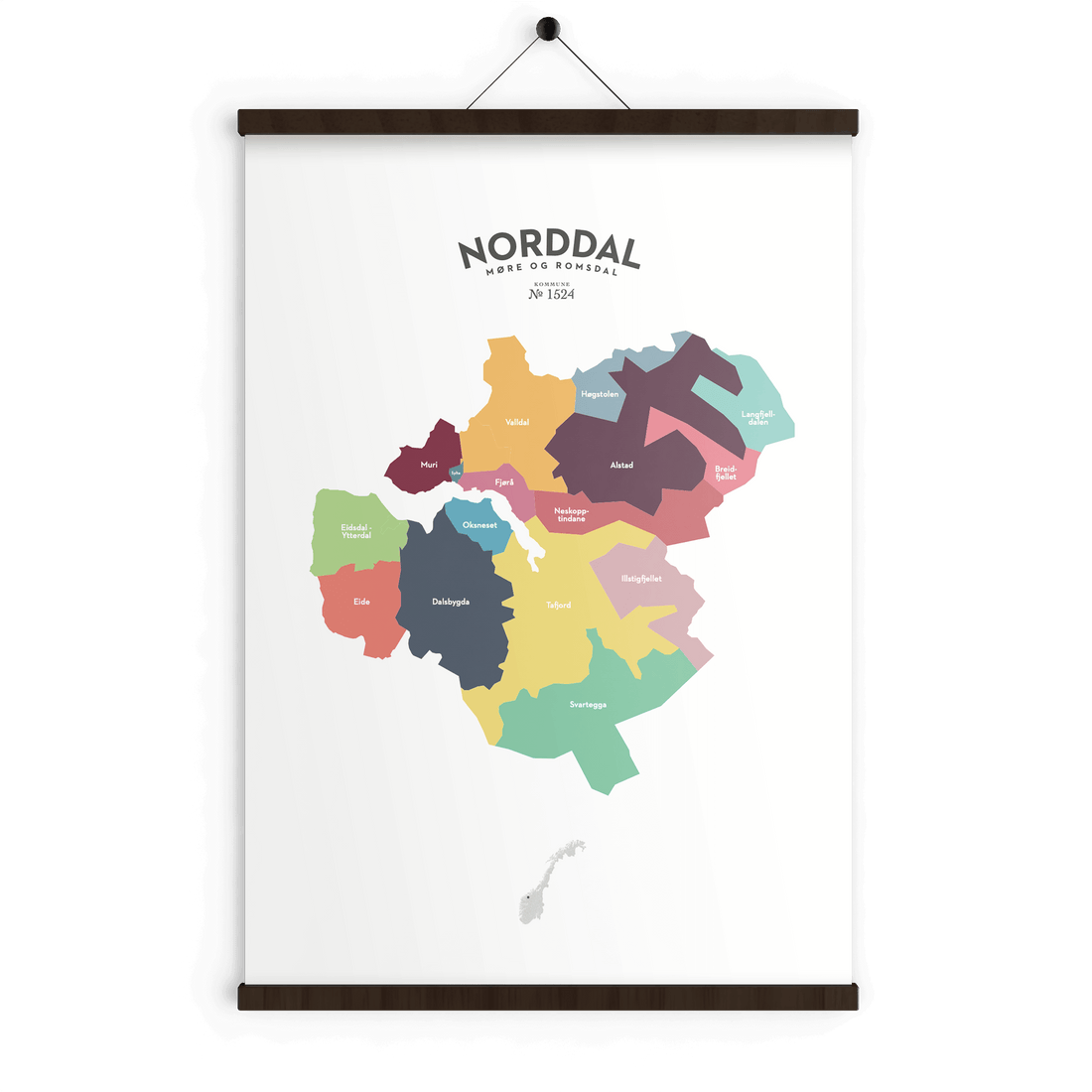 Norddal