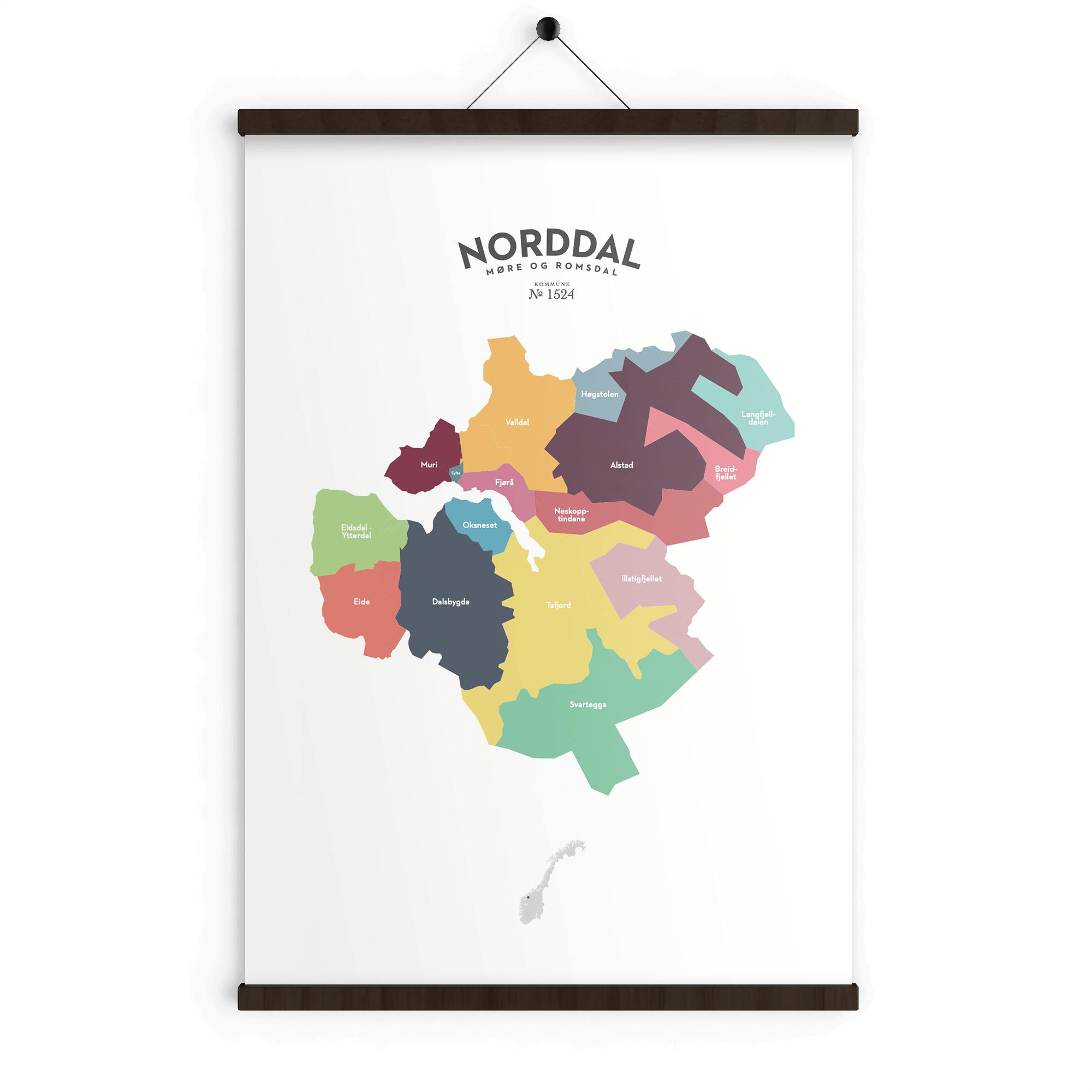 Norddal