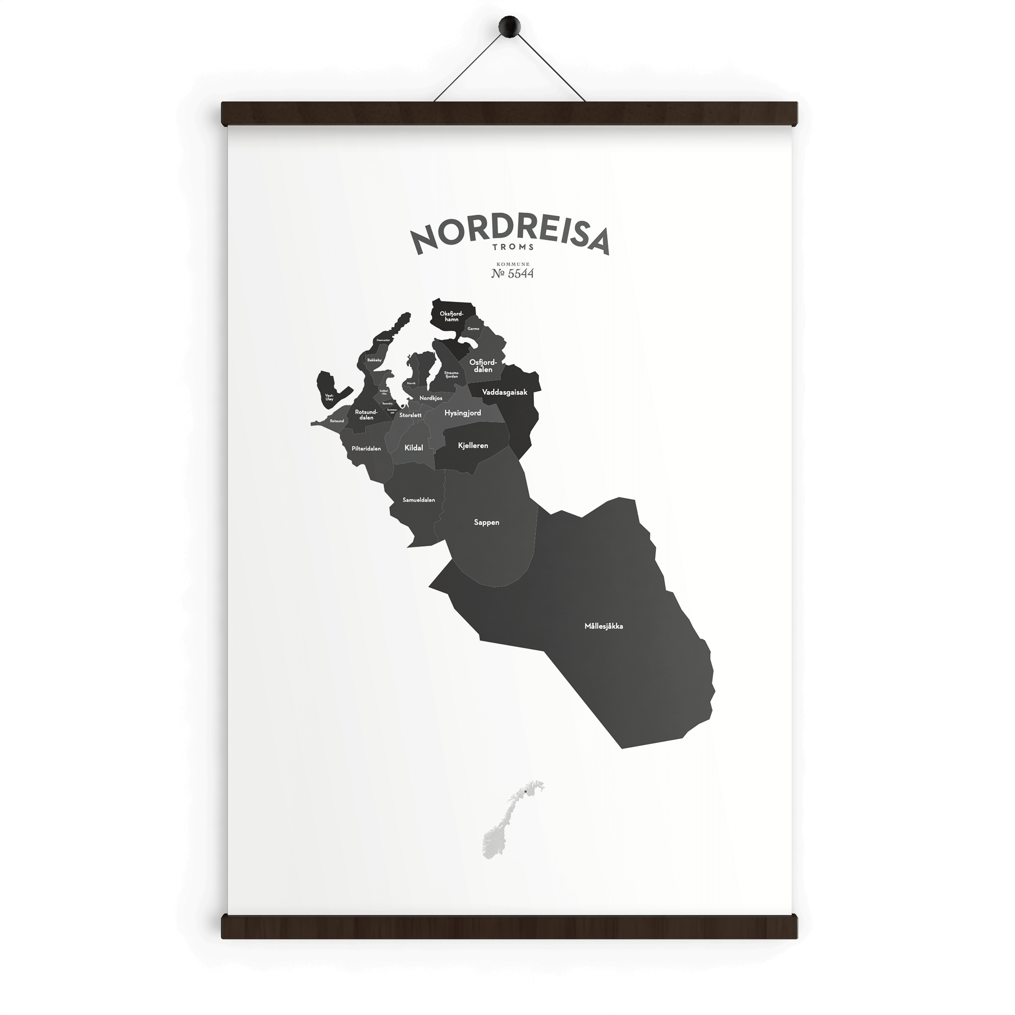 Nordreisa
