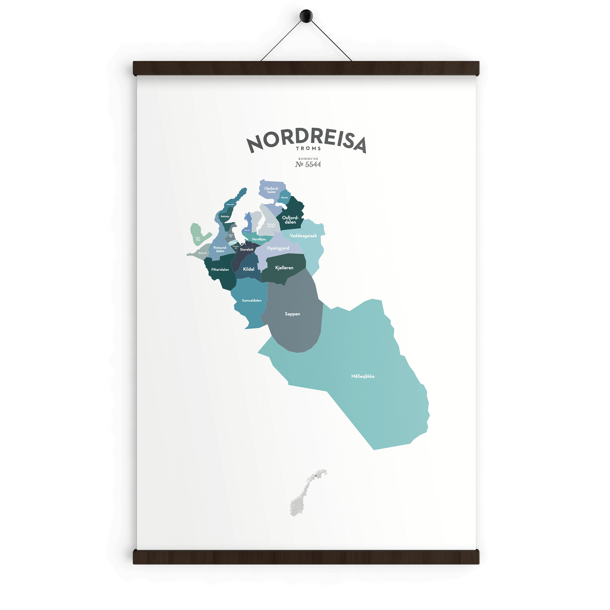 Nordreisa