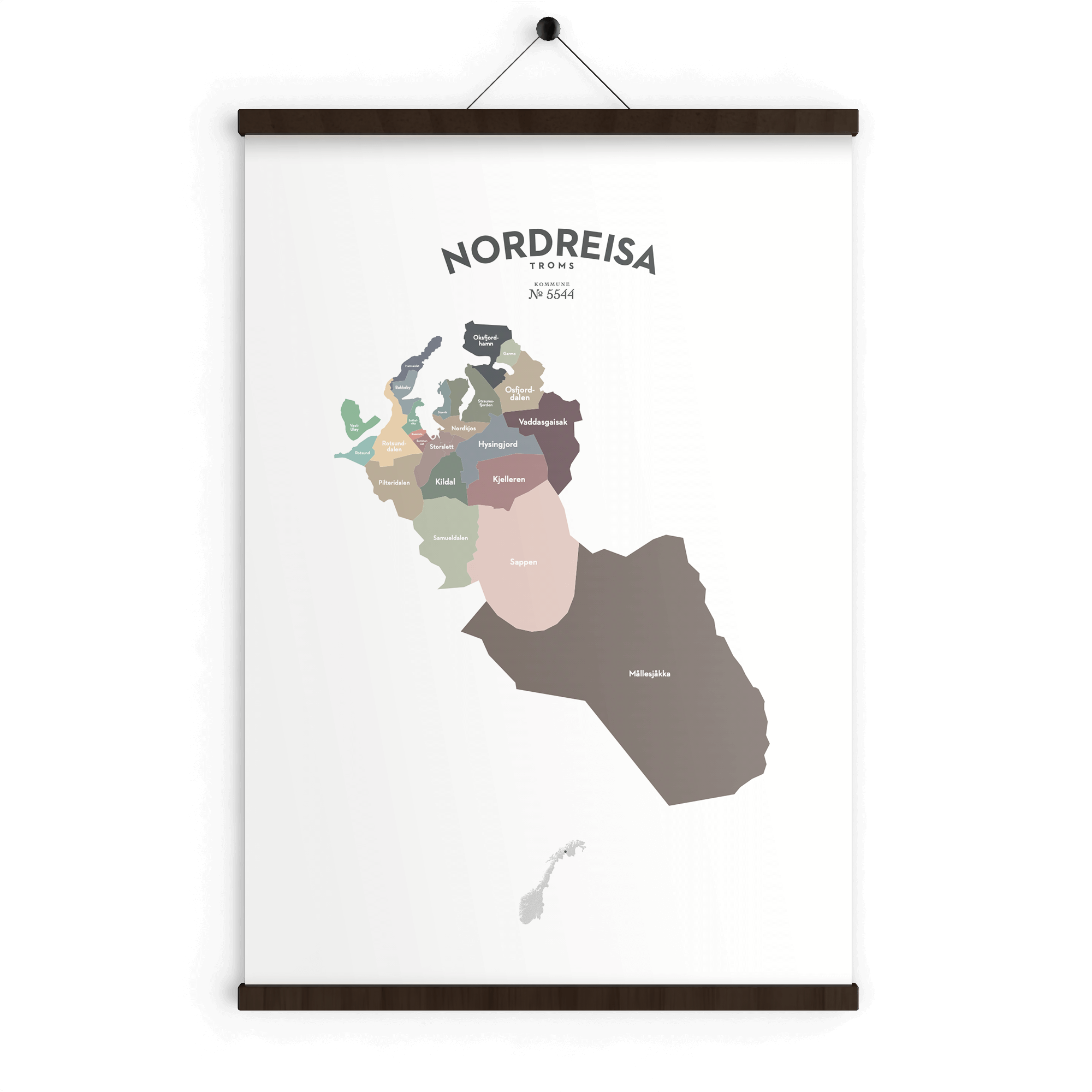 Nordreisa