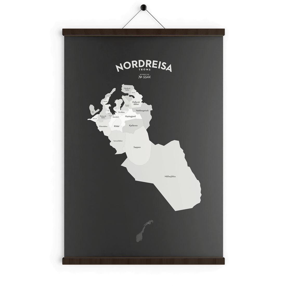 Nordreisa