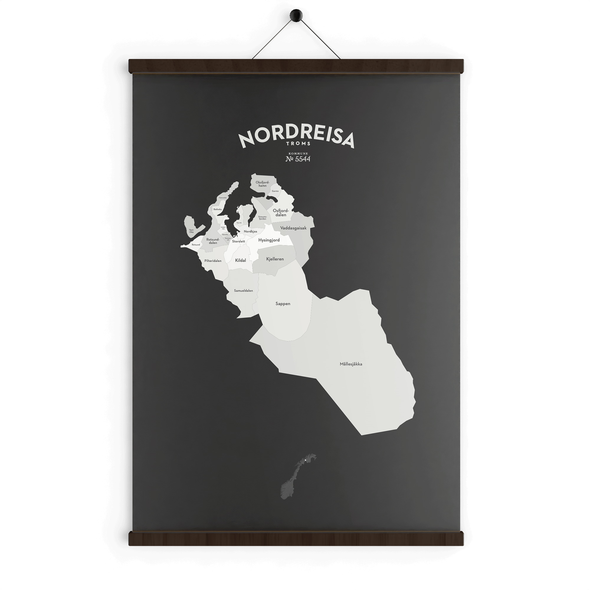 Nordreisa