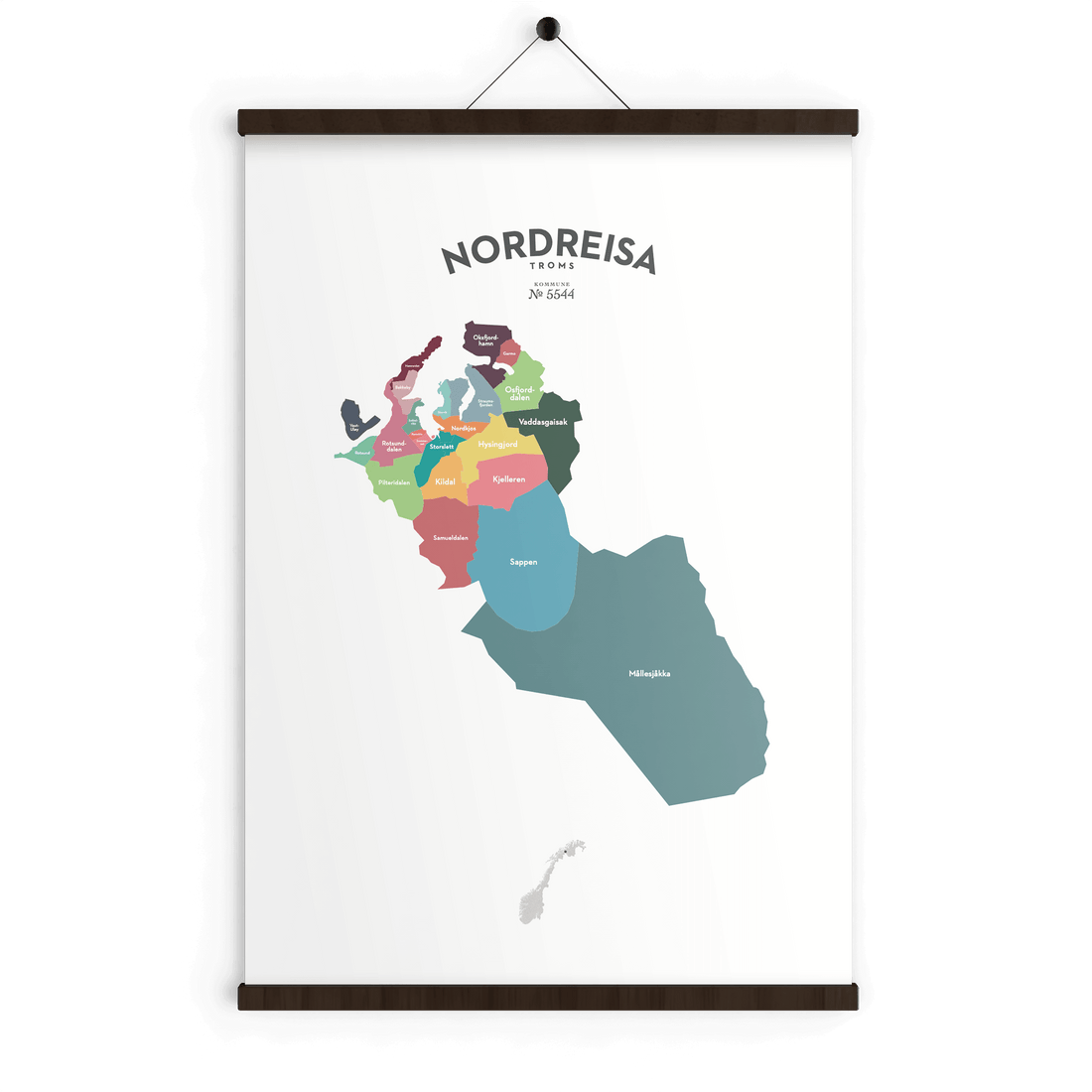 Nordreisa