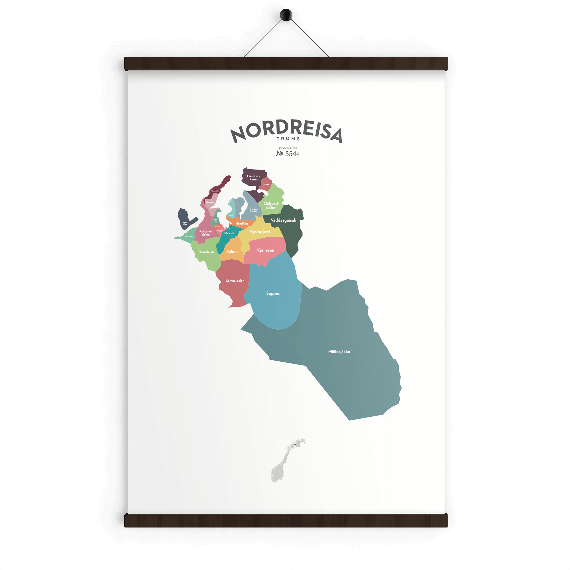 Nordreisa