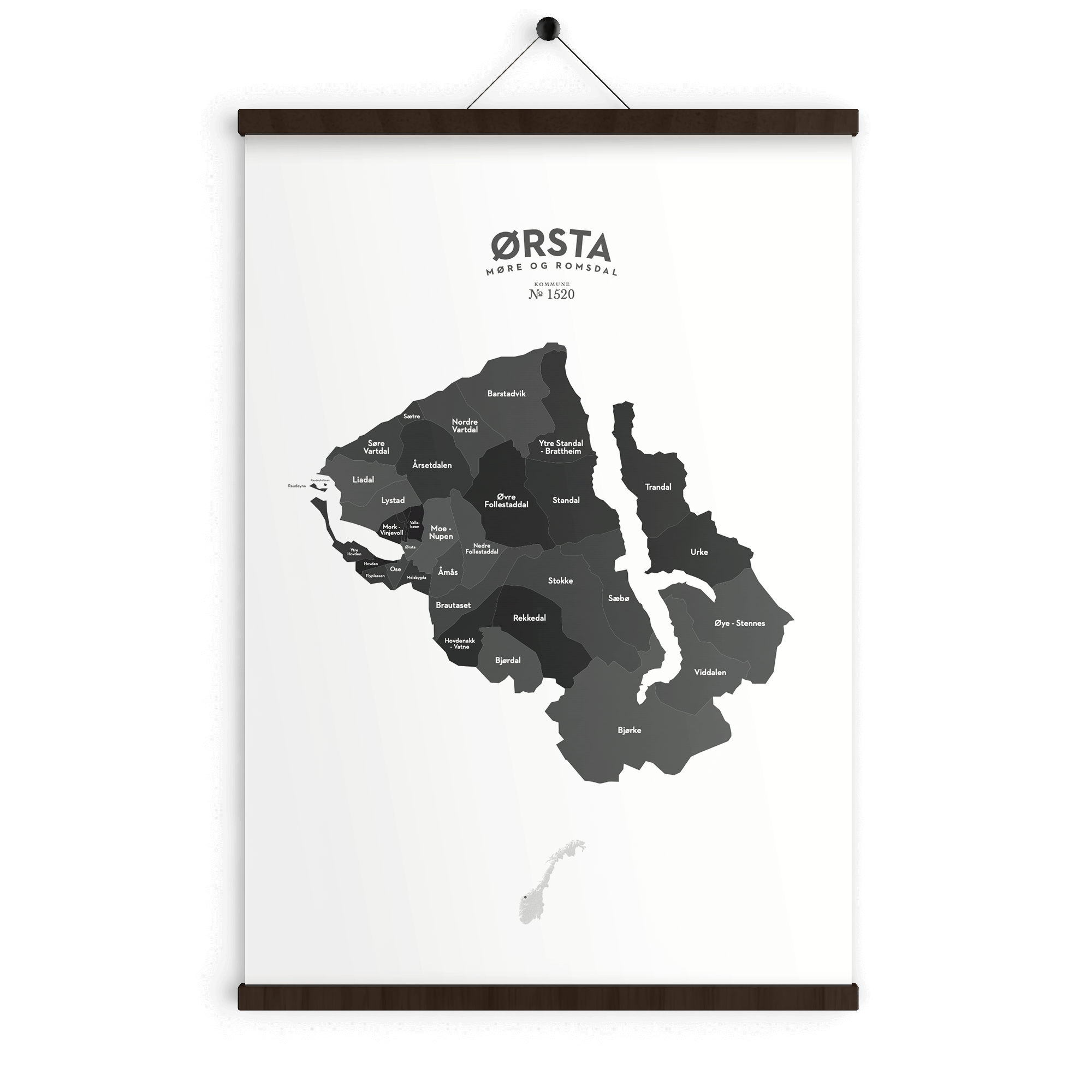Ørsta