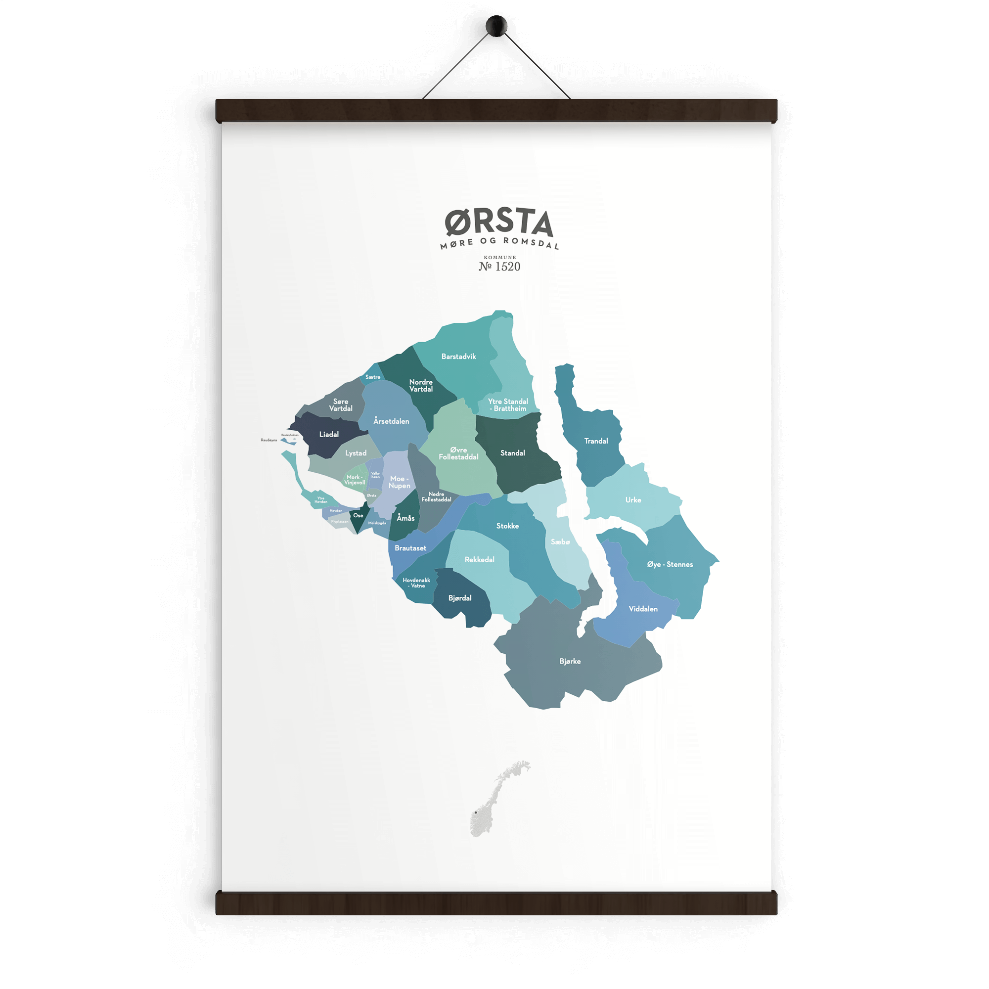 Ørsta