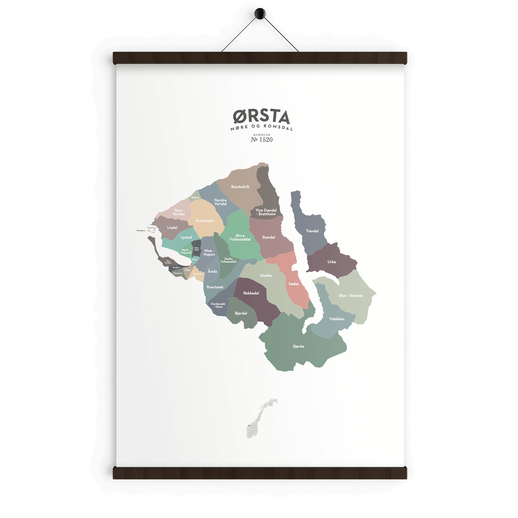 Ørsta
