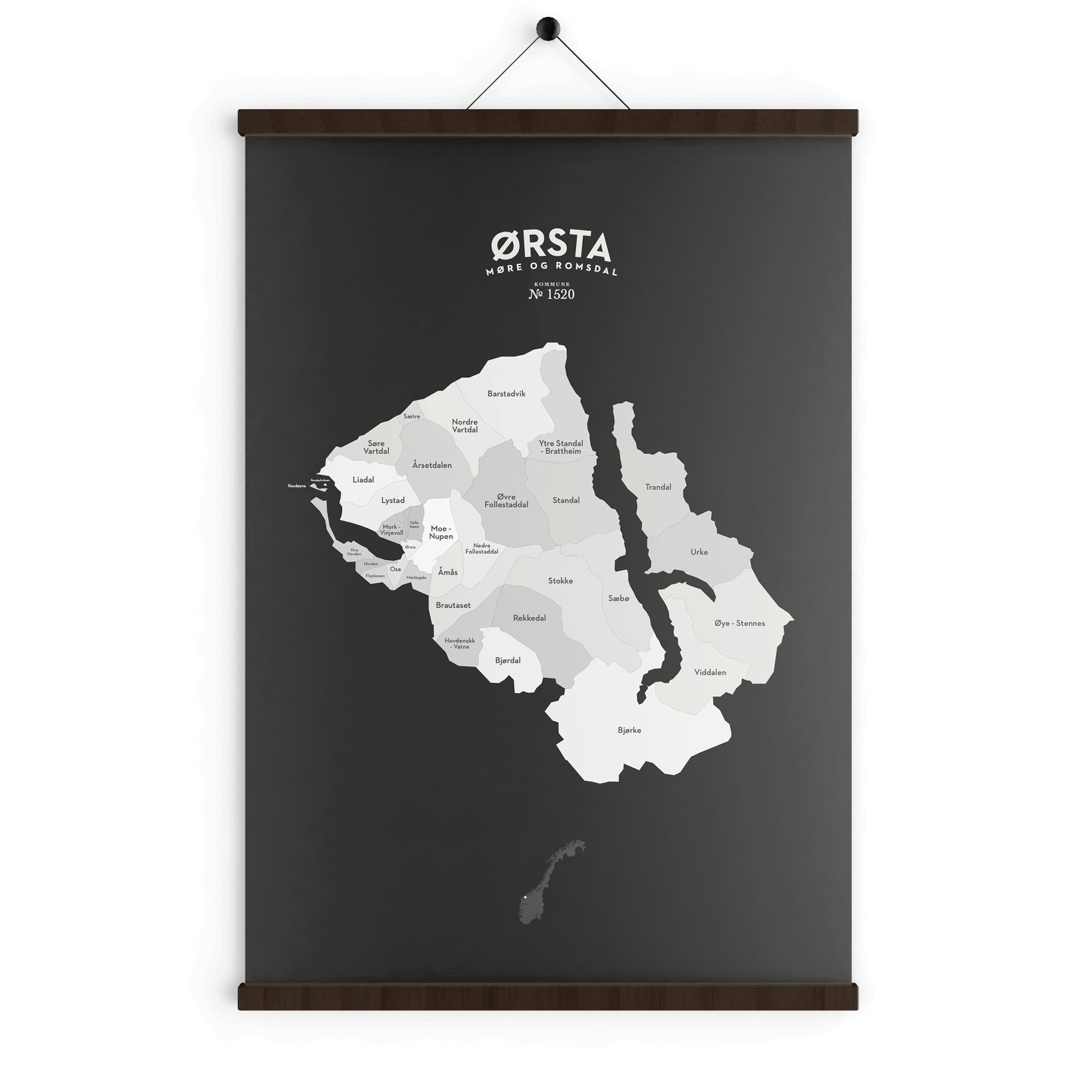 Ørsta