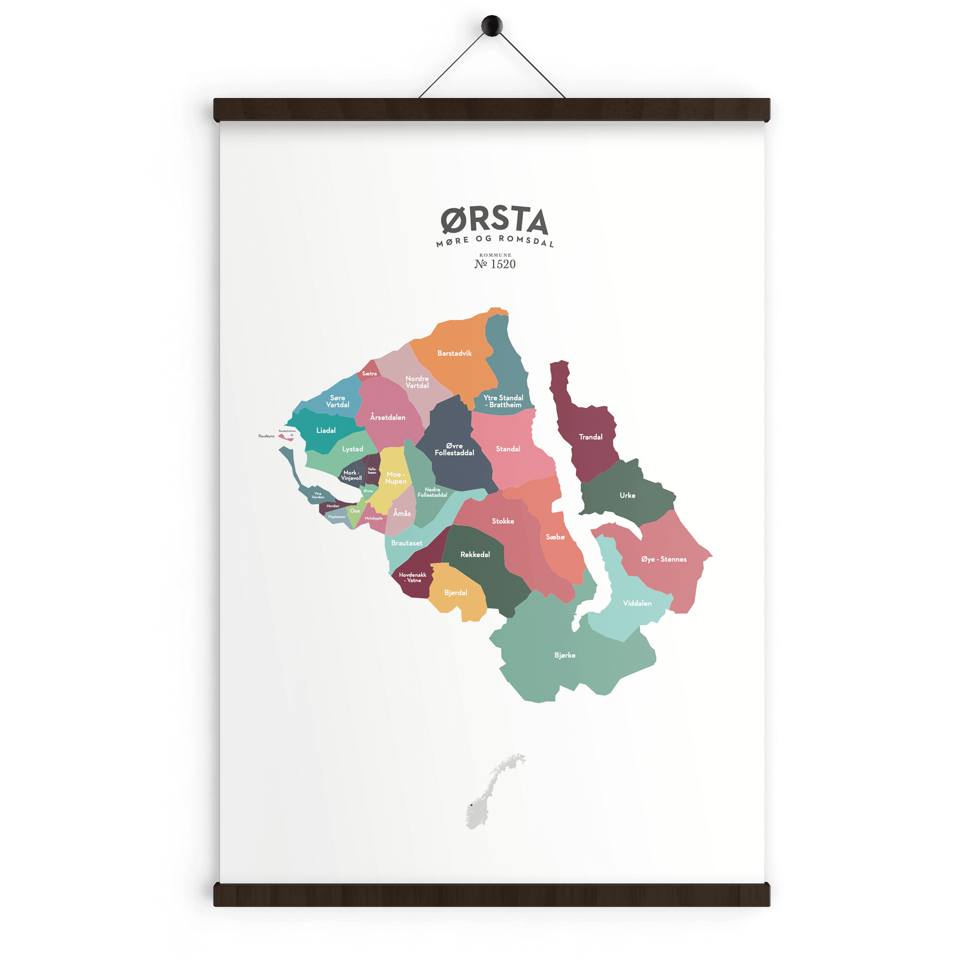 Ørsta
