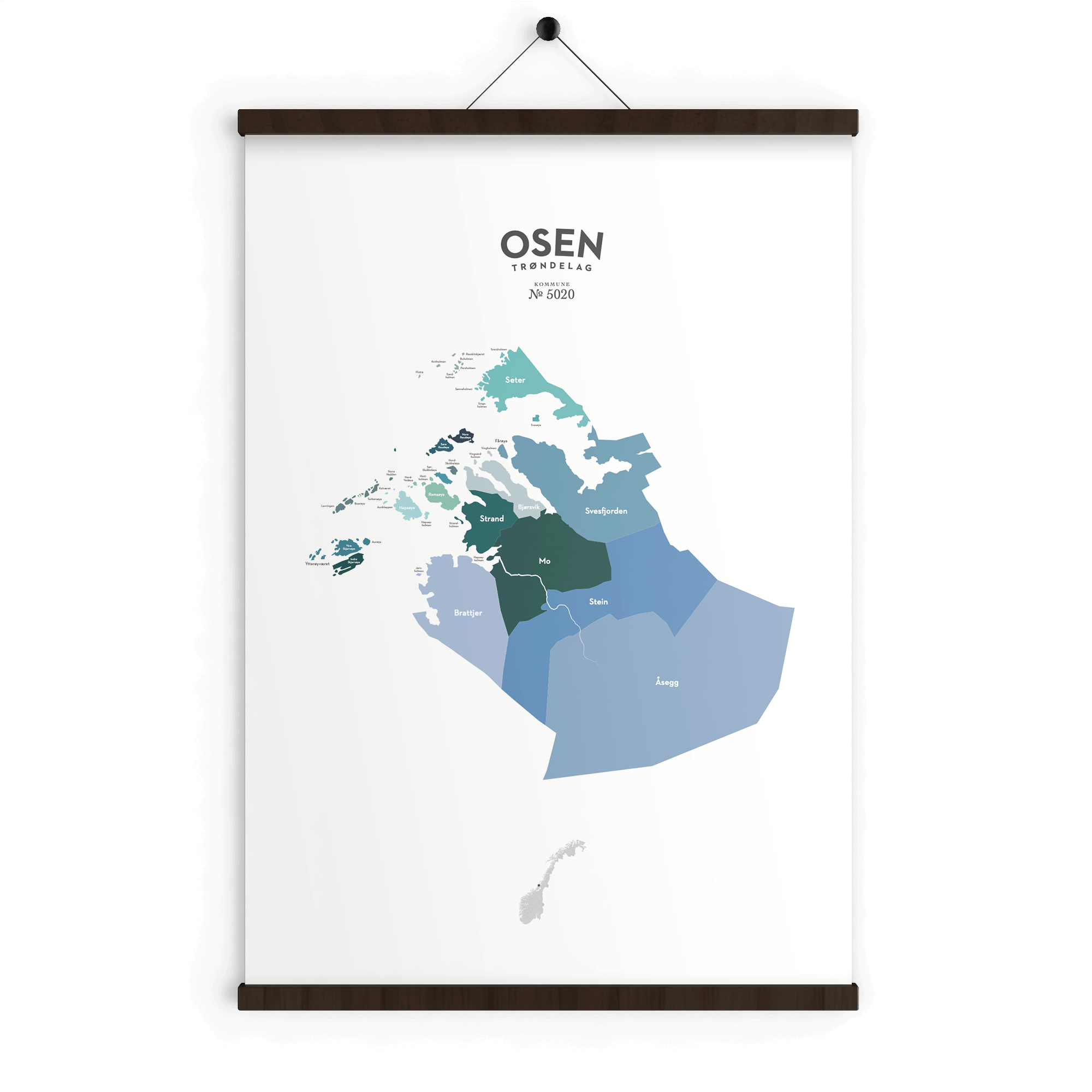 Osen