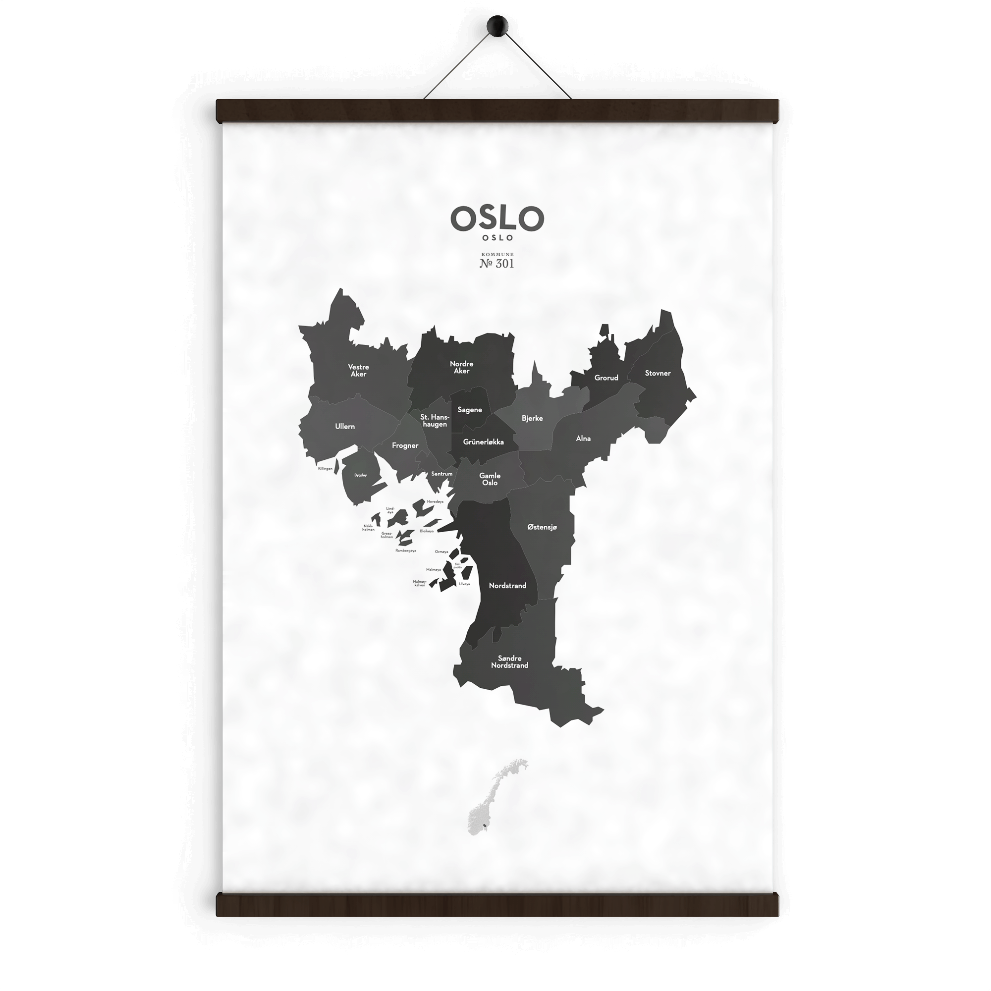 Oslo
