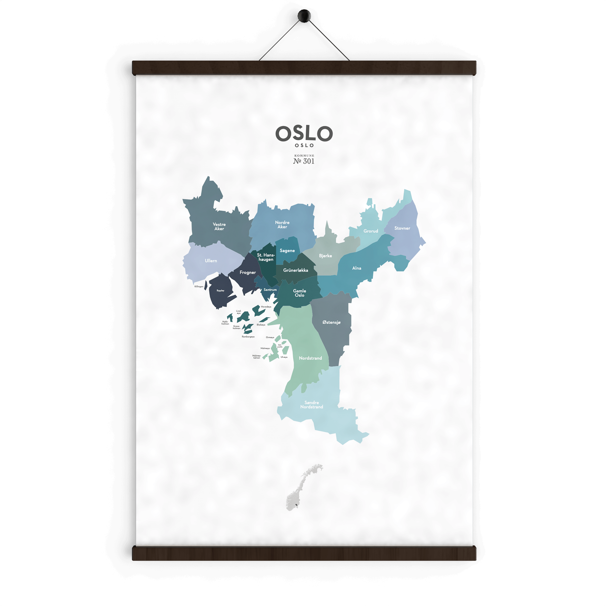 Oslo