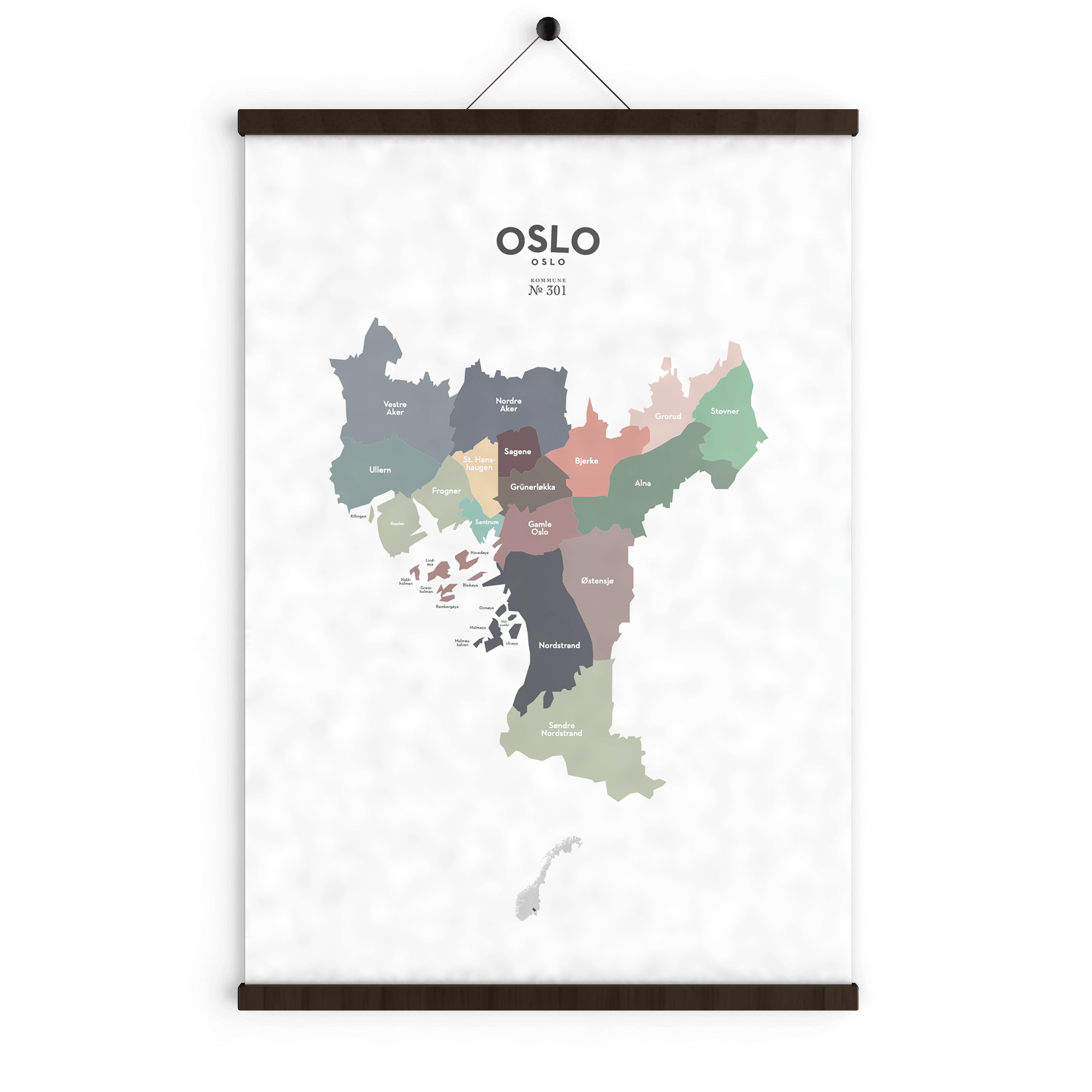 Oslo