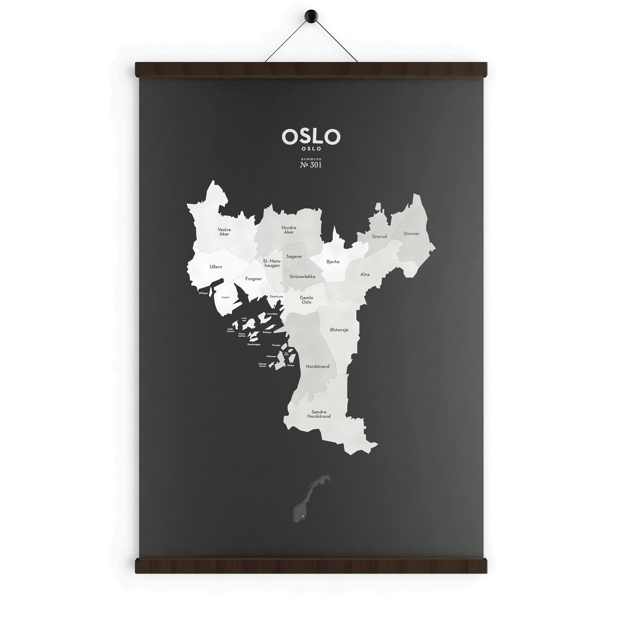 Oslo