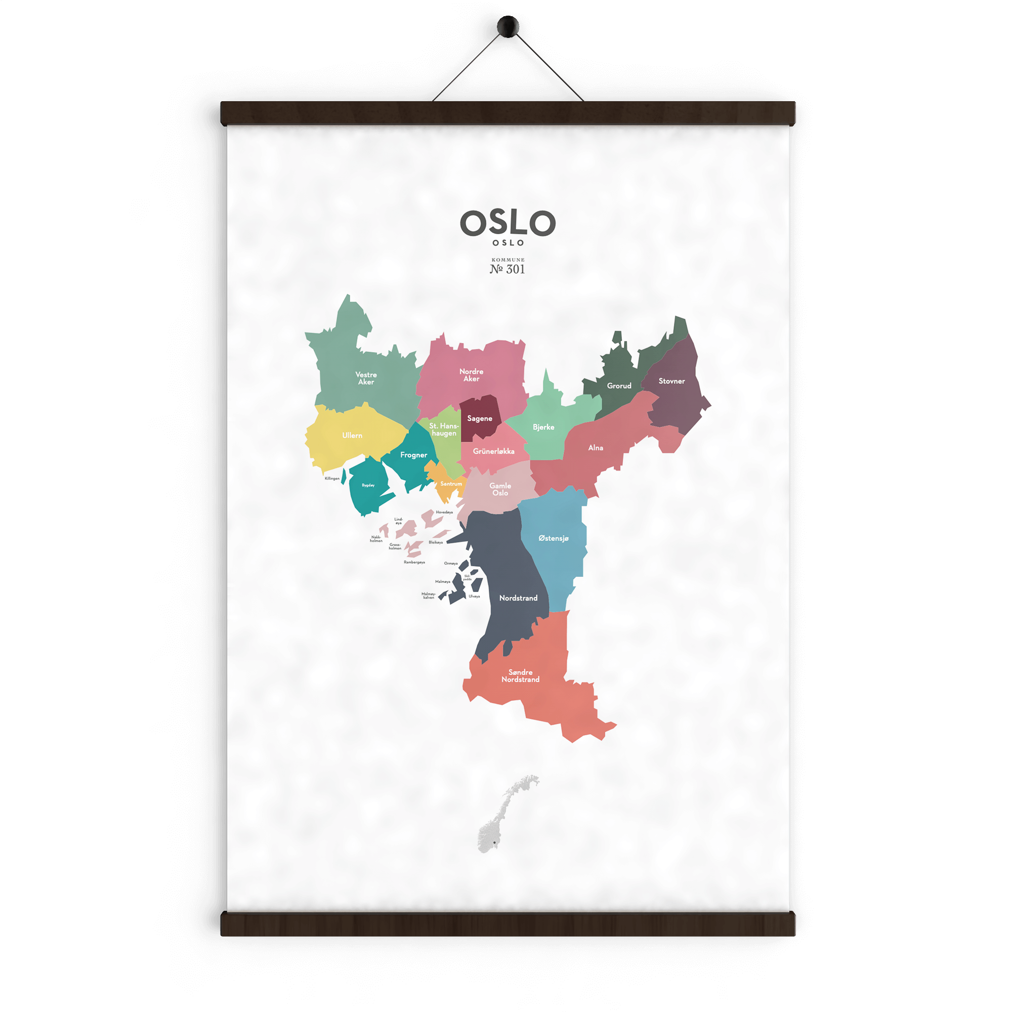 Oslo
