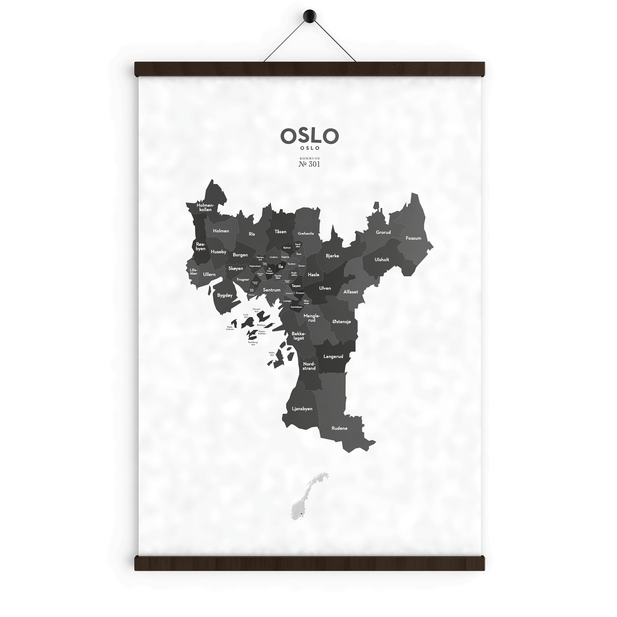 Oslo