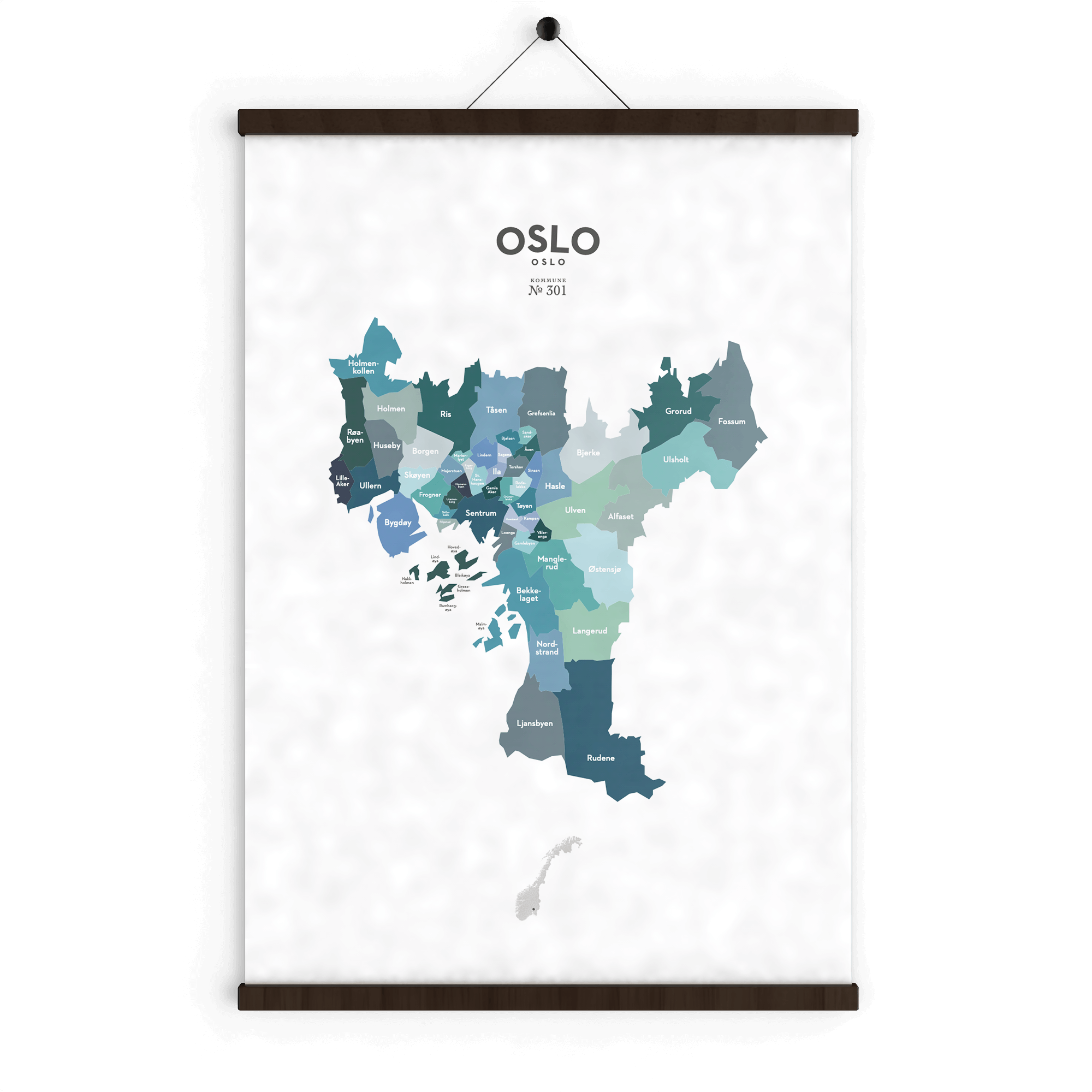 Oslo
