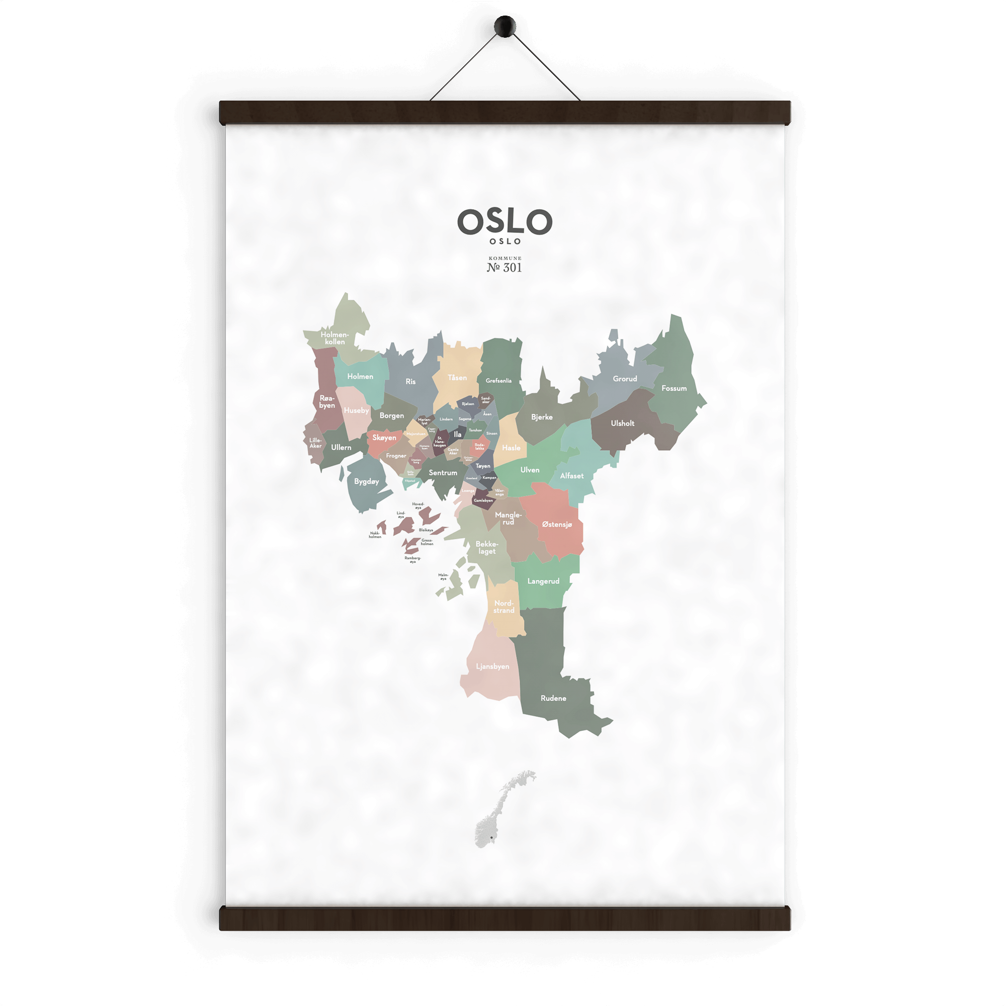 Oslo