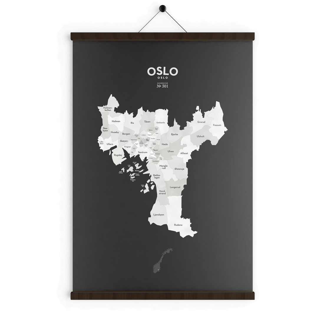 Oslo