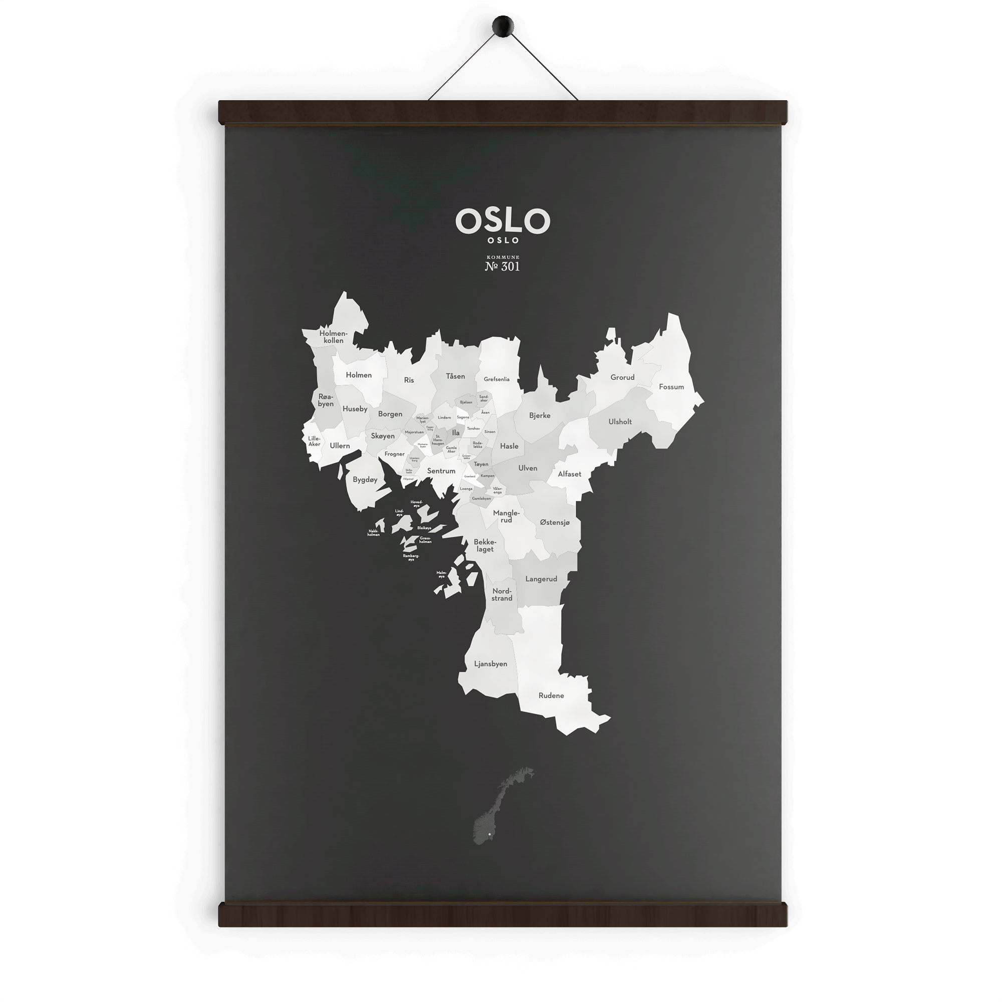 Oslo