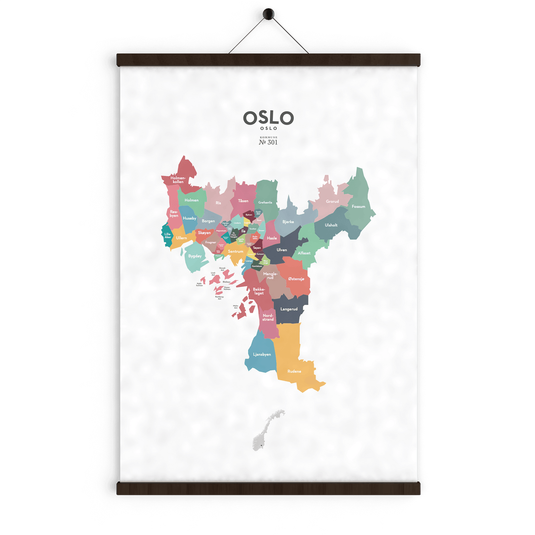 Oslo