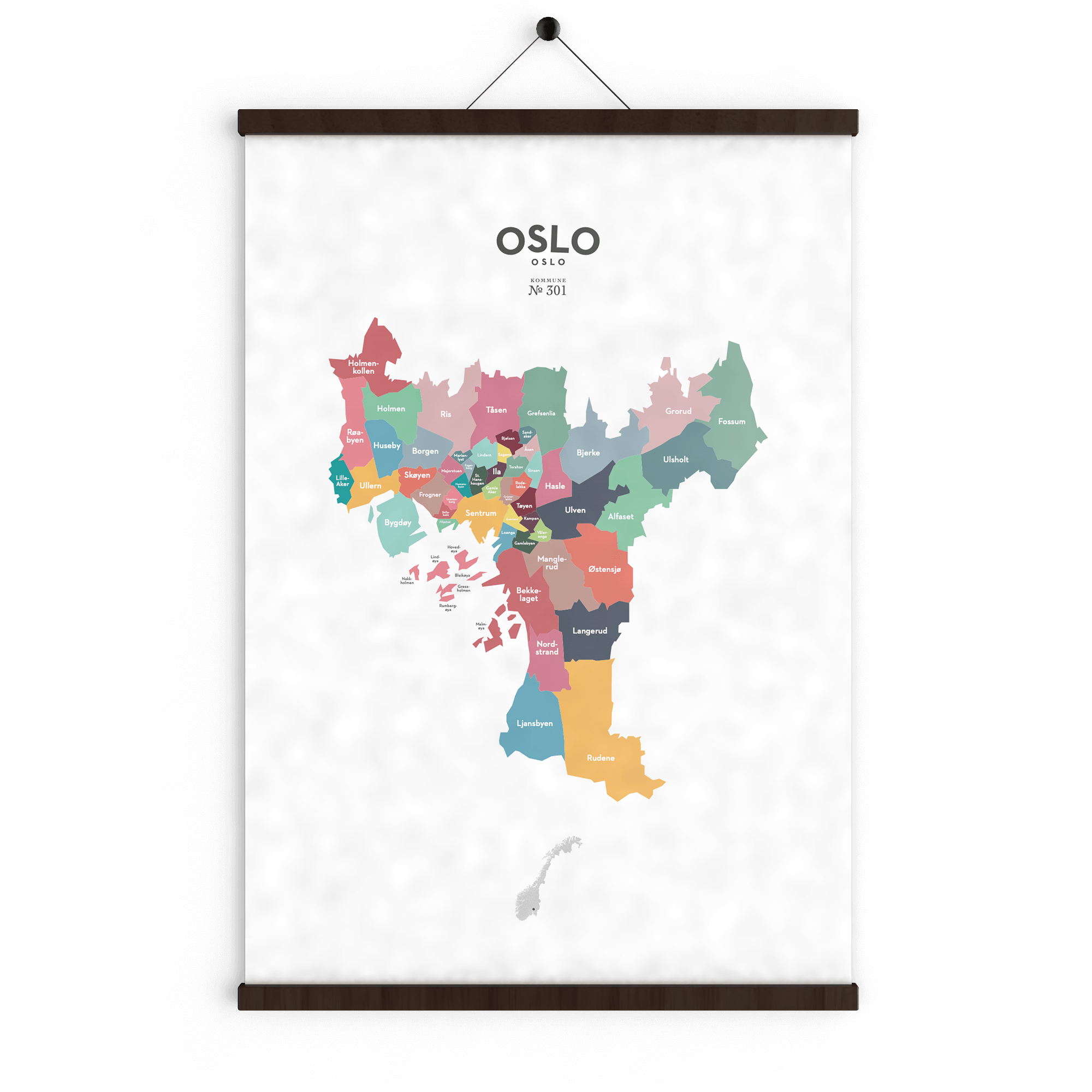 Oslo