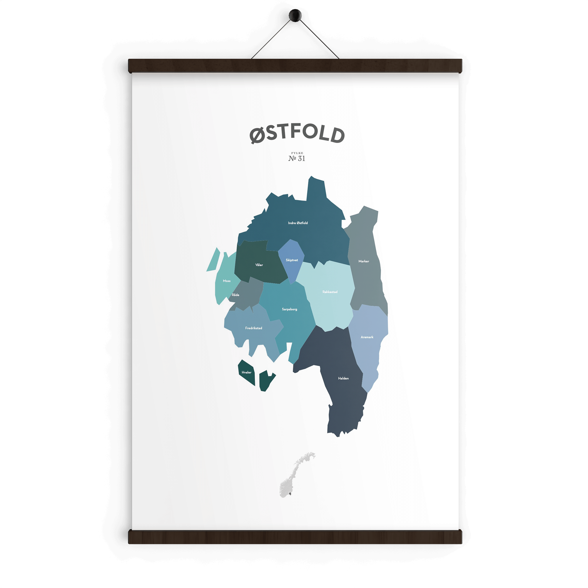Østfold