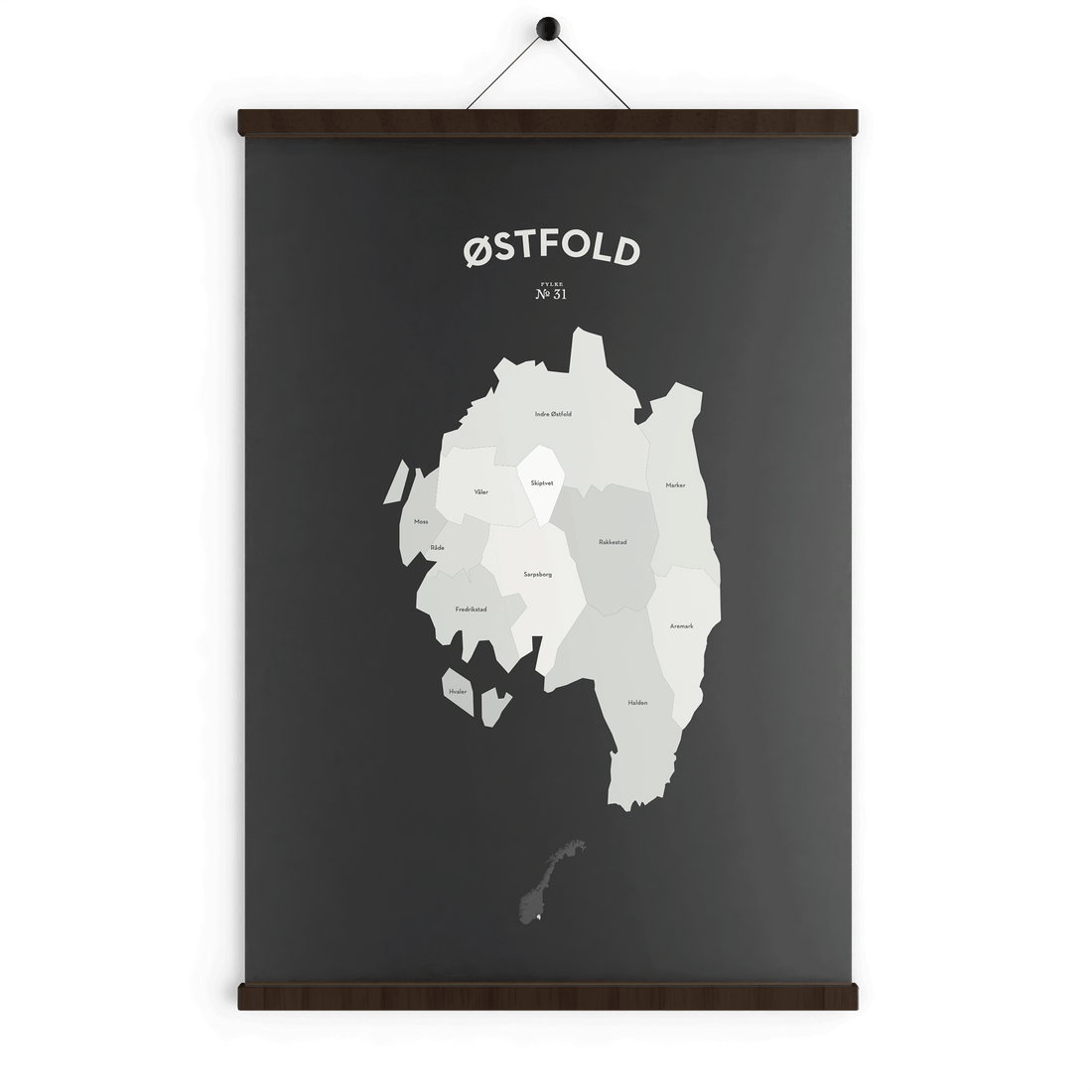 Østfold
