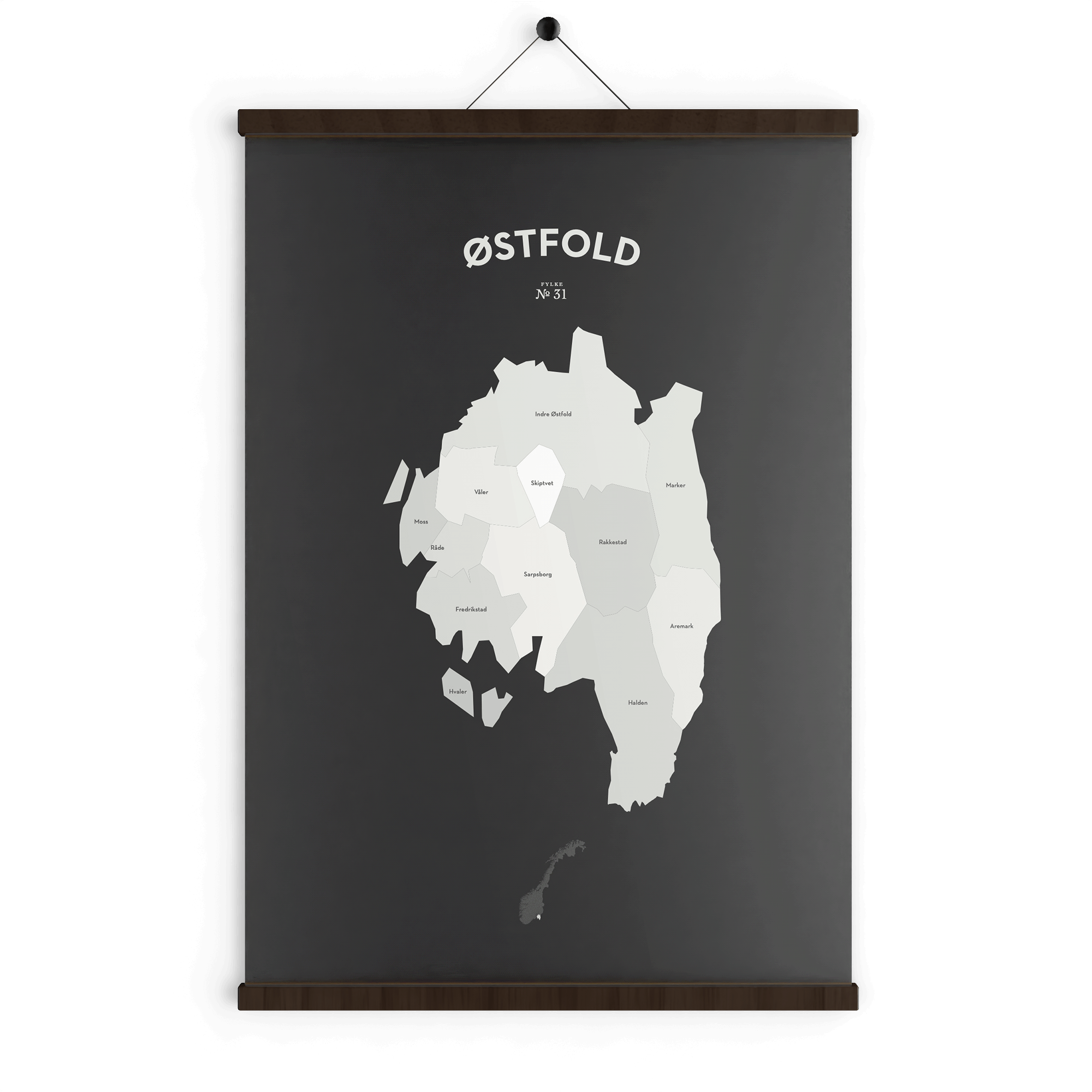 Østfold