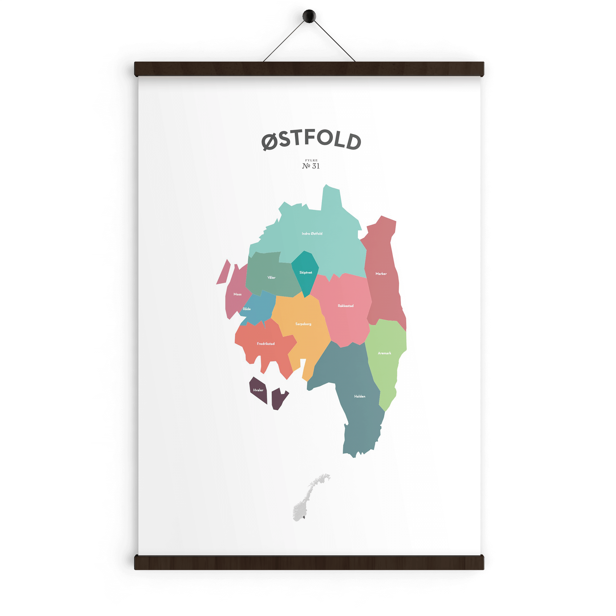 Østfold