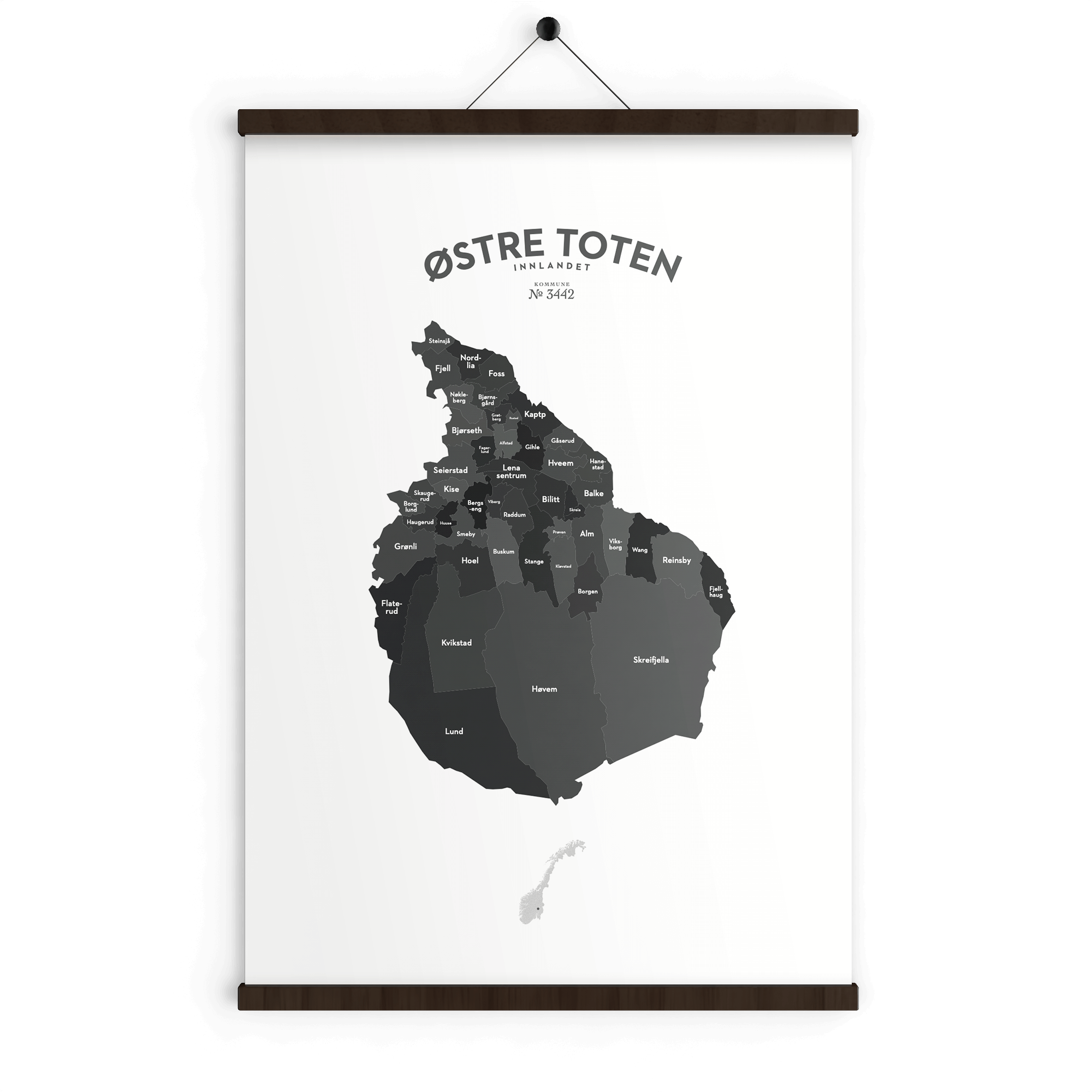 Østre Toten