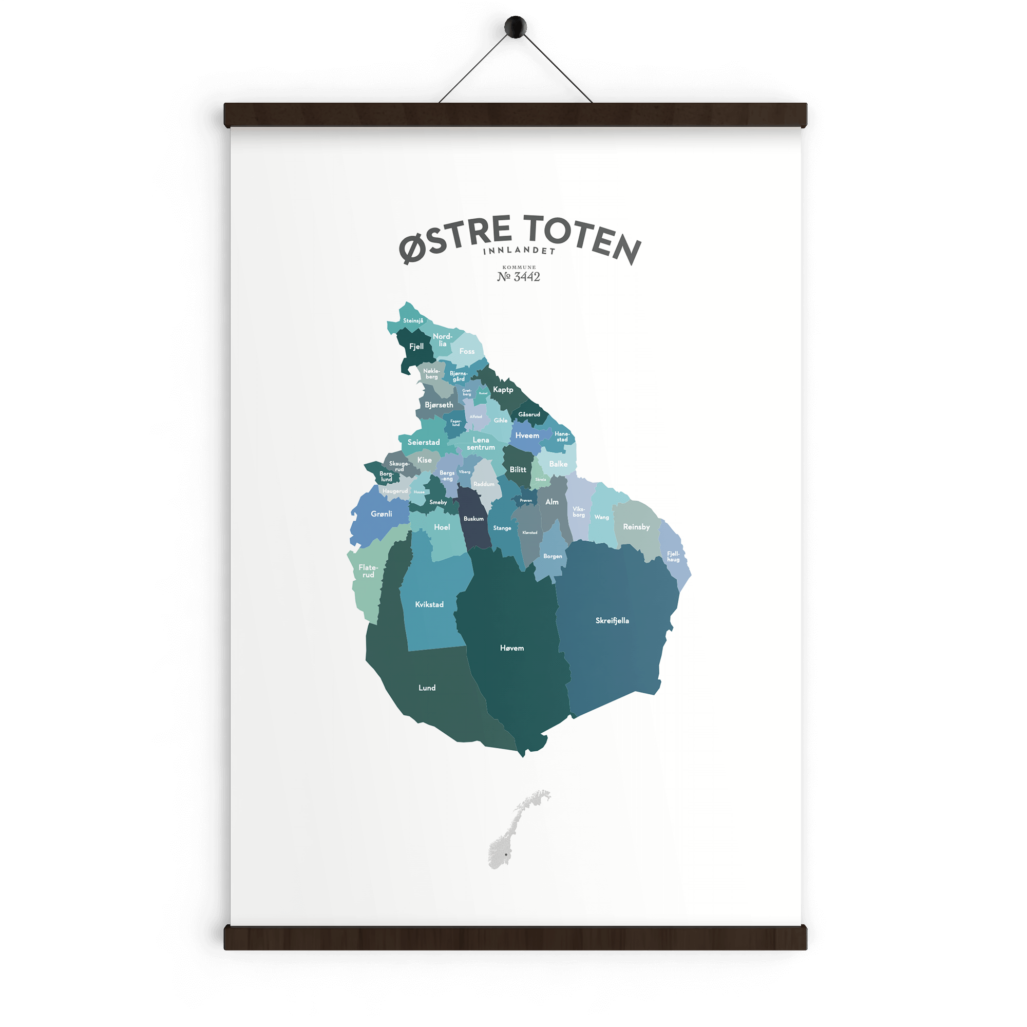 Østre Toten