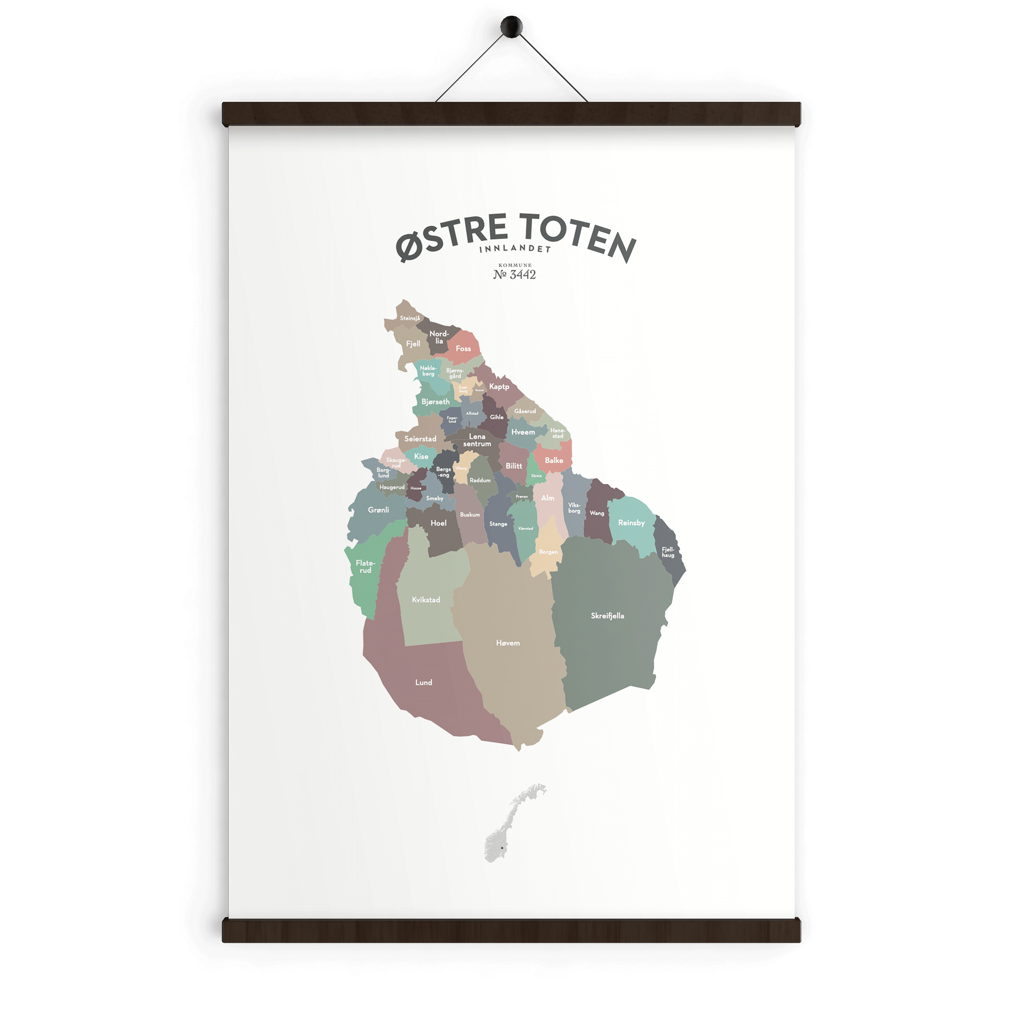 Østre Toten